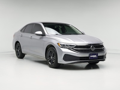 2022 Volkswagen Jetta SE