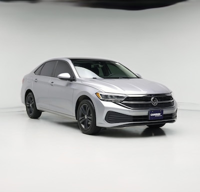 2022 Volkswagen Jetta SE