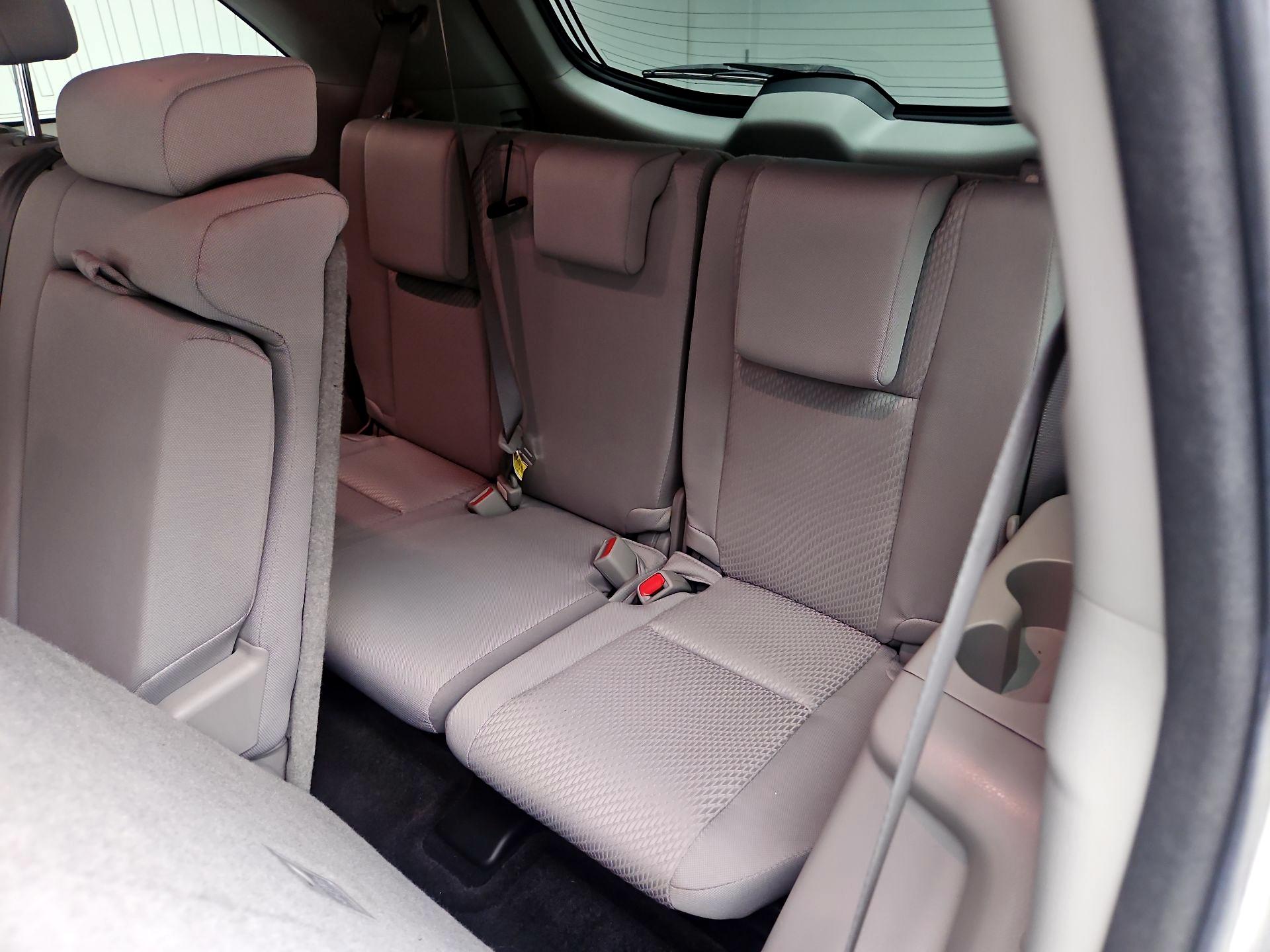 Thumbnail: 2018 Toyota Highlander - 20