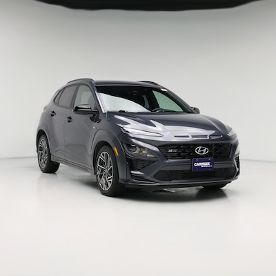 2022 Hyundai Kona N Line