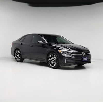 2022 Volkswagen Jetta S