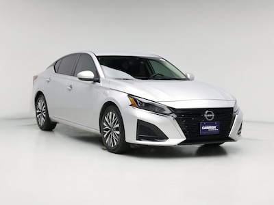 2023 Nissan Altima SV