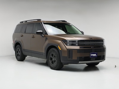 2024 Hyundai Santa Fe XRT