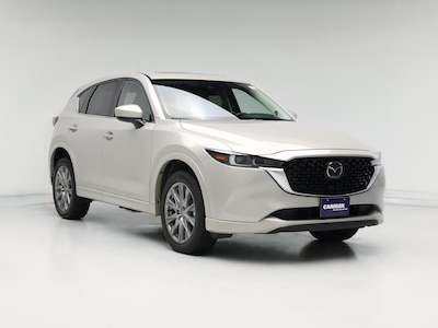 2024 Mazda CX-5 2.5 S Premium Package