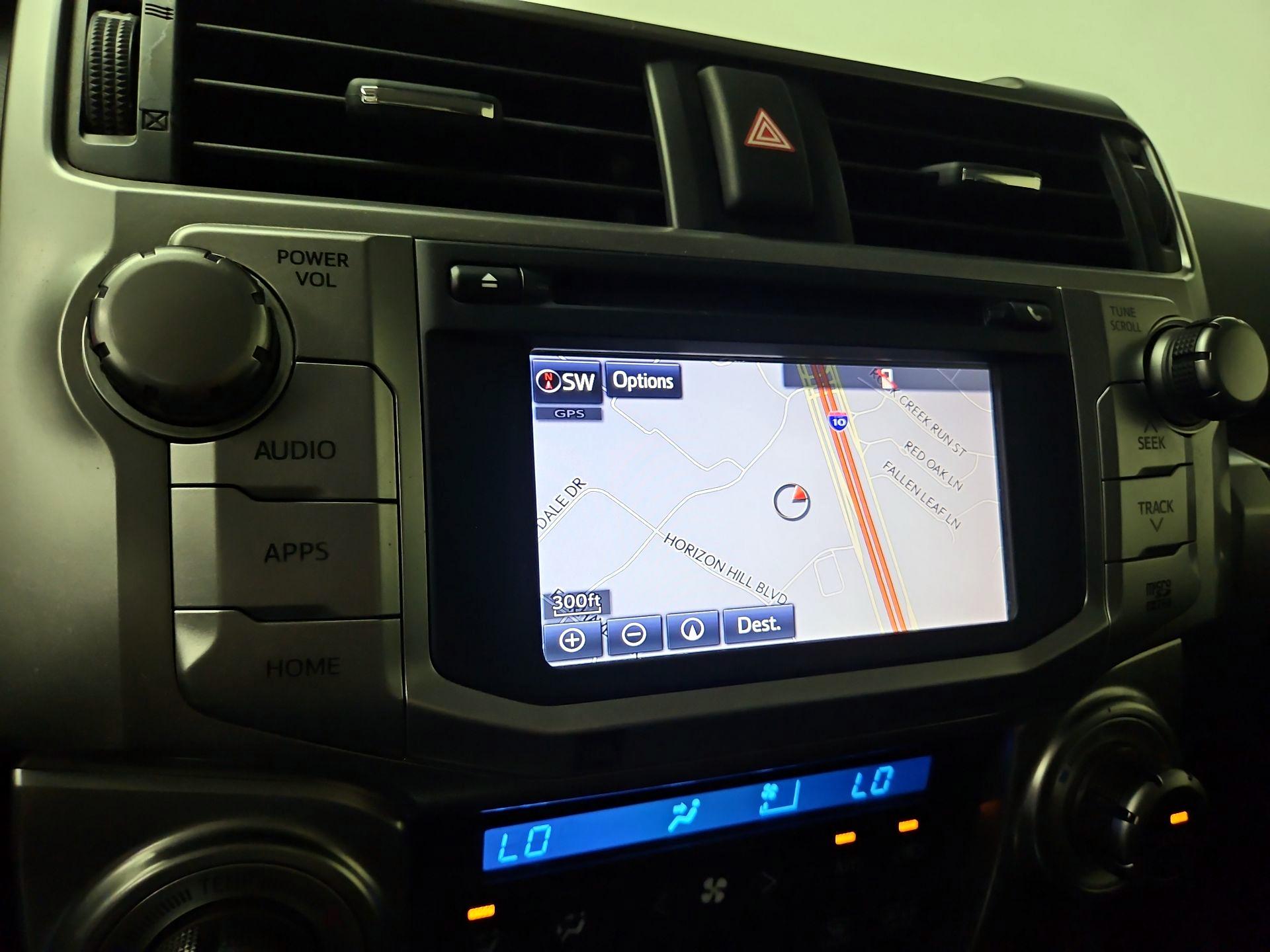 Thumbnail: 2015 Toyota 4Runner - 14