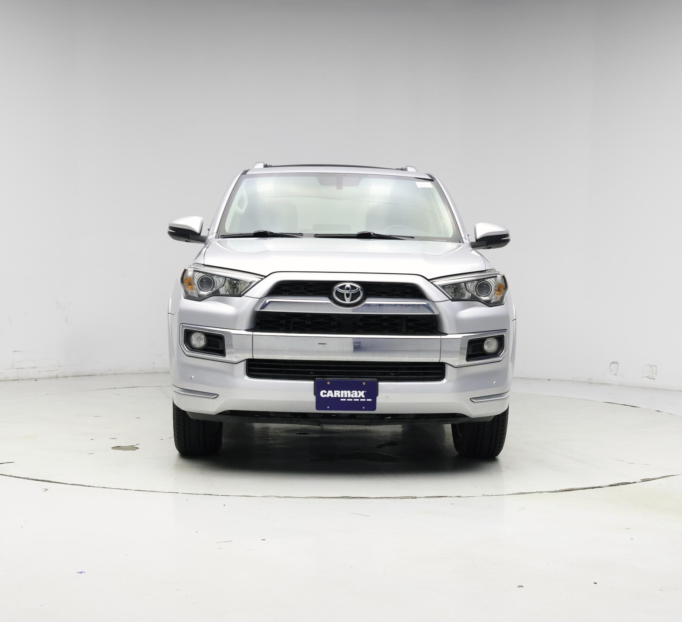 Thumbnail: 2015 Toyota 4Runner - 5