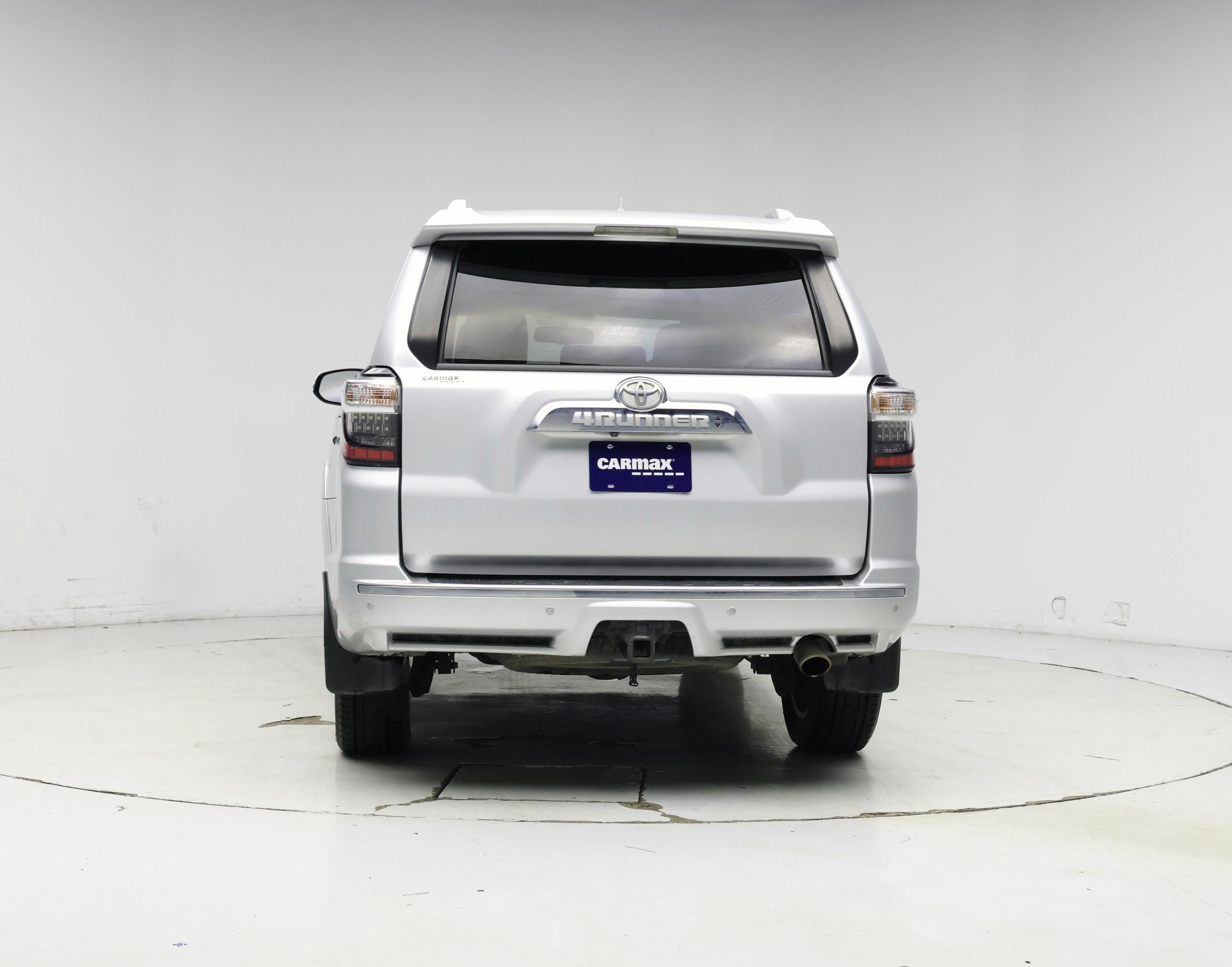 Thumbnail: 2015 Toyota 4Runner - 6