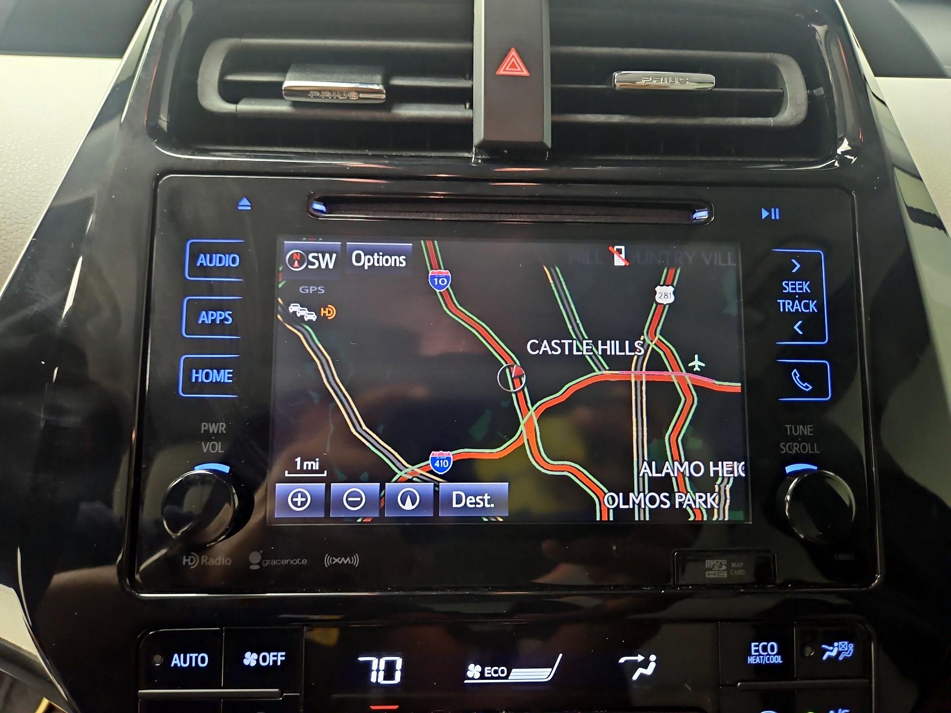 Thumbnail: 2017 Toyota Prius - 14