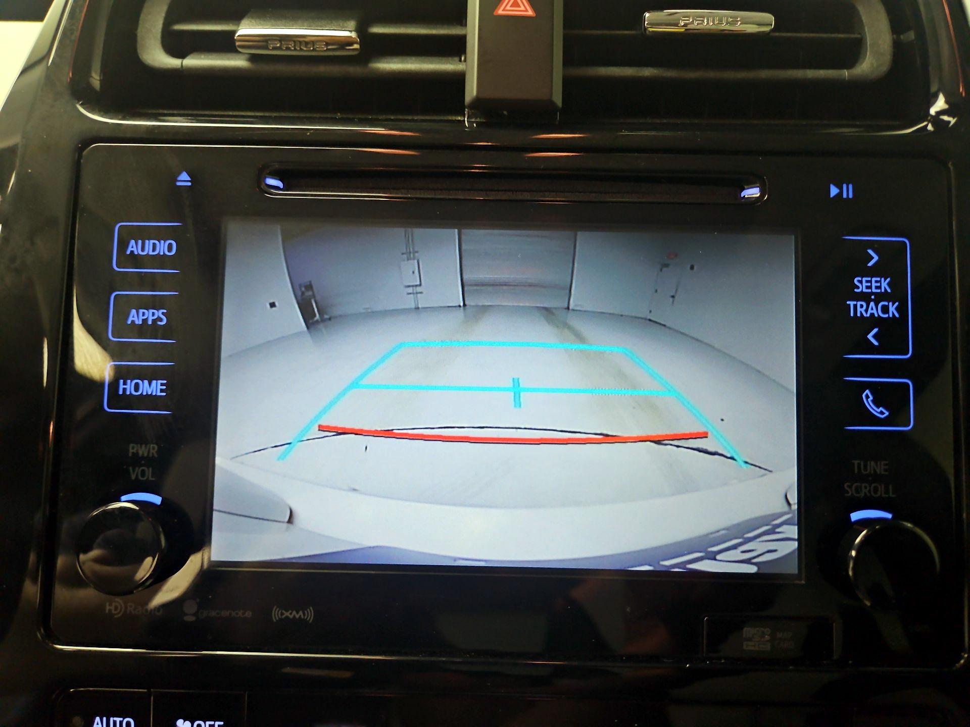 Thumbnail: 2017 Toyota Prius - 15