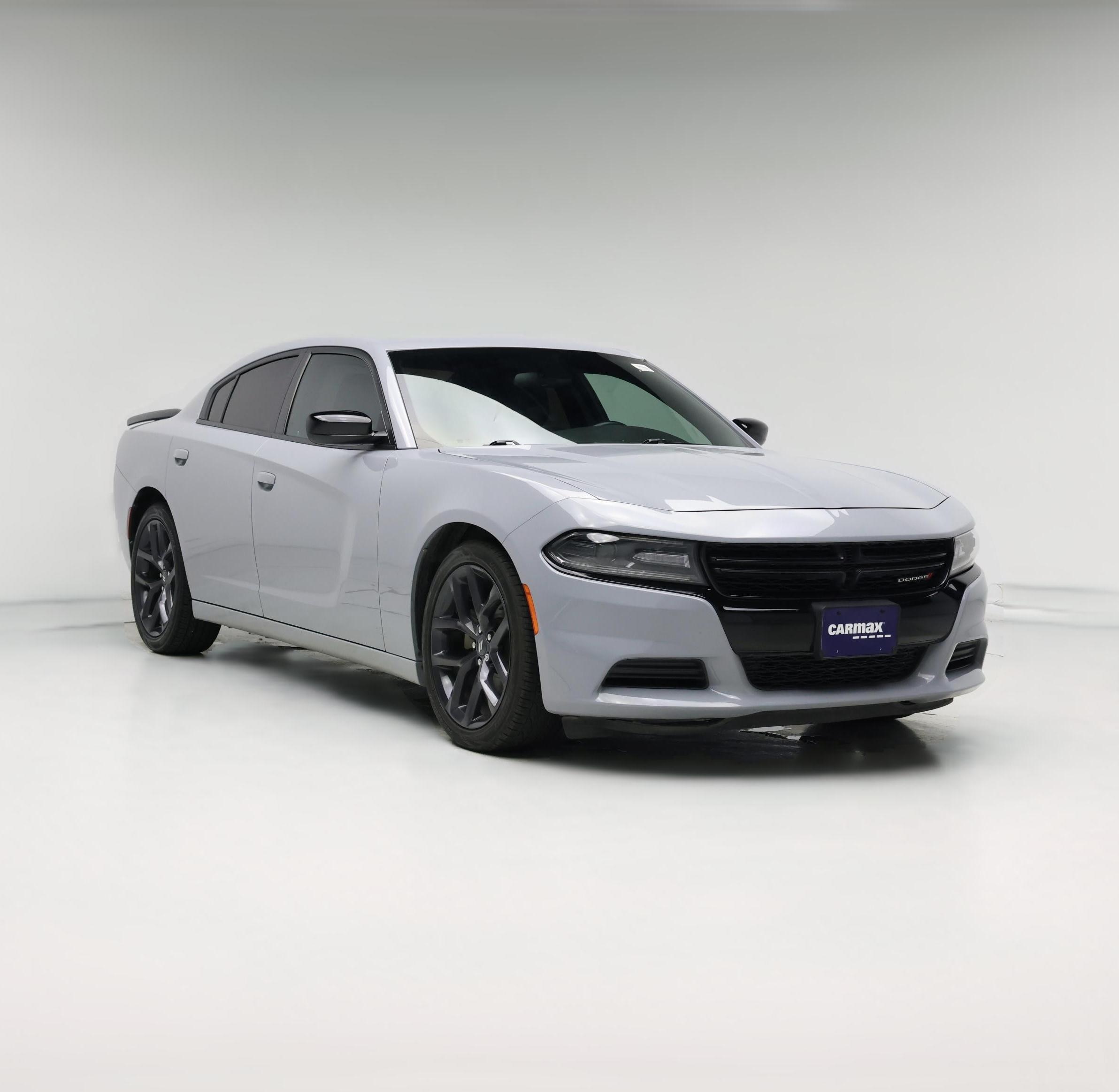 Thumbnail: 2021 Dodge Charger - 1