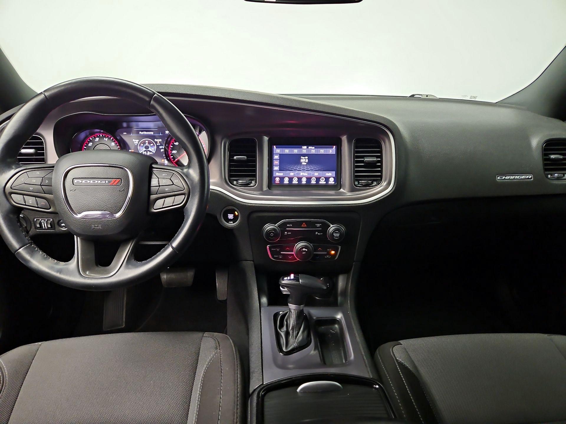 Thumbnail: 2021 Dodge Charger - 9