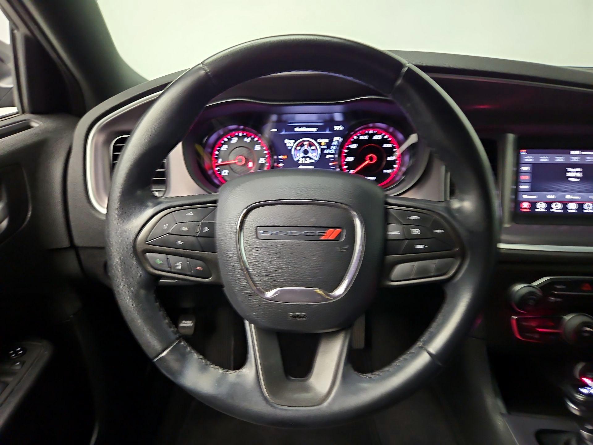 Thumbnail: 2021 Dodge Charger - 10