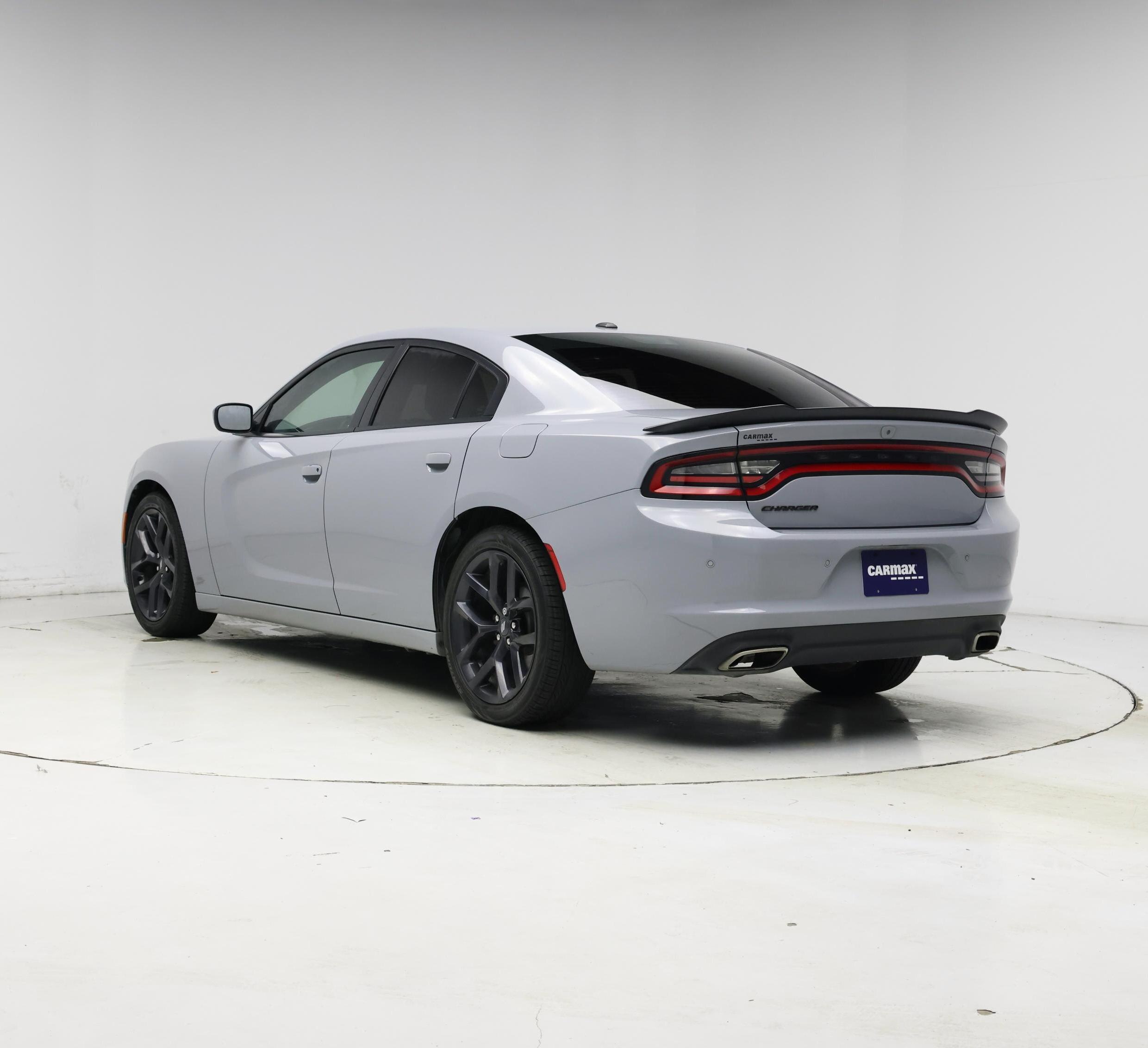 Thumbnail: 2021 Dodge Charger - 2