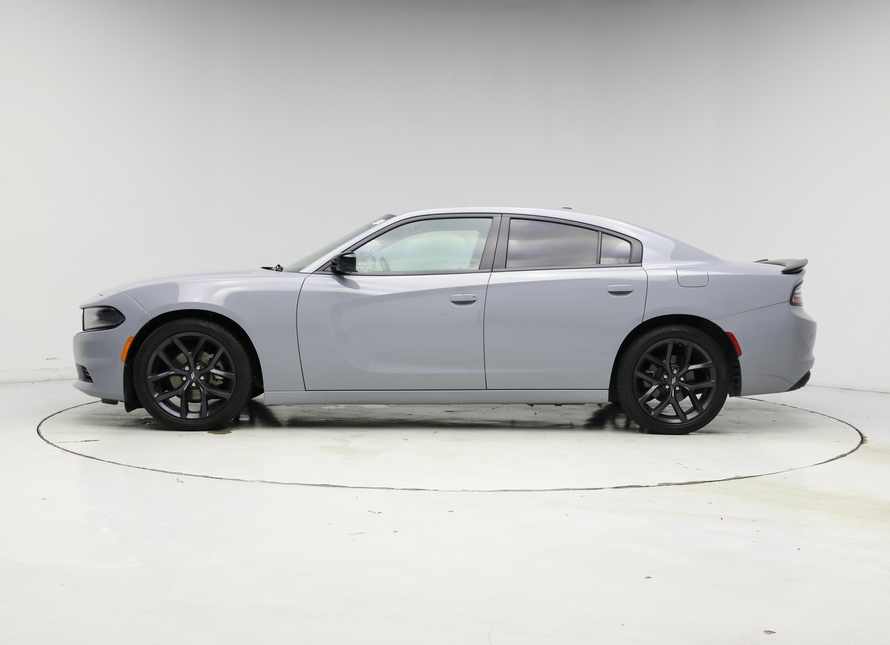 Thumbnail: 2021 Dodge Charger - 3