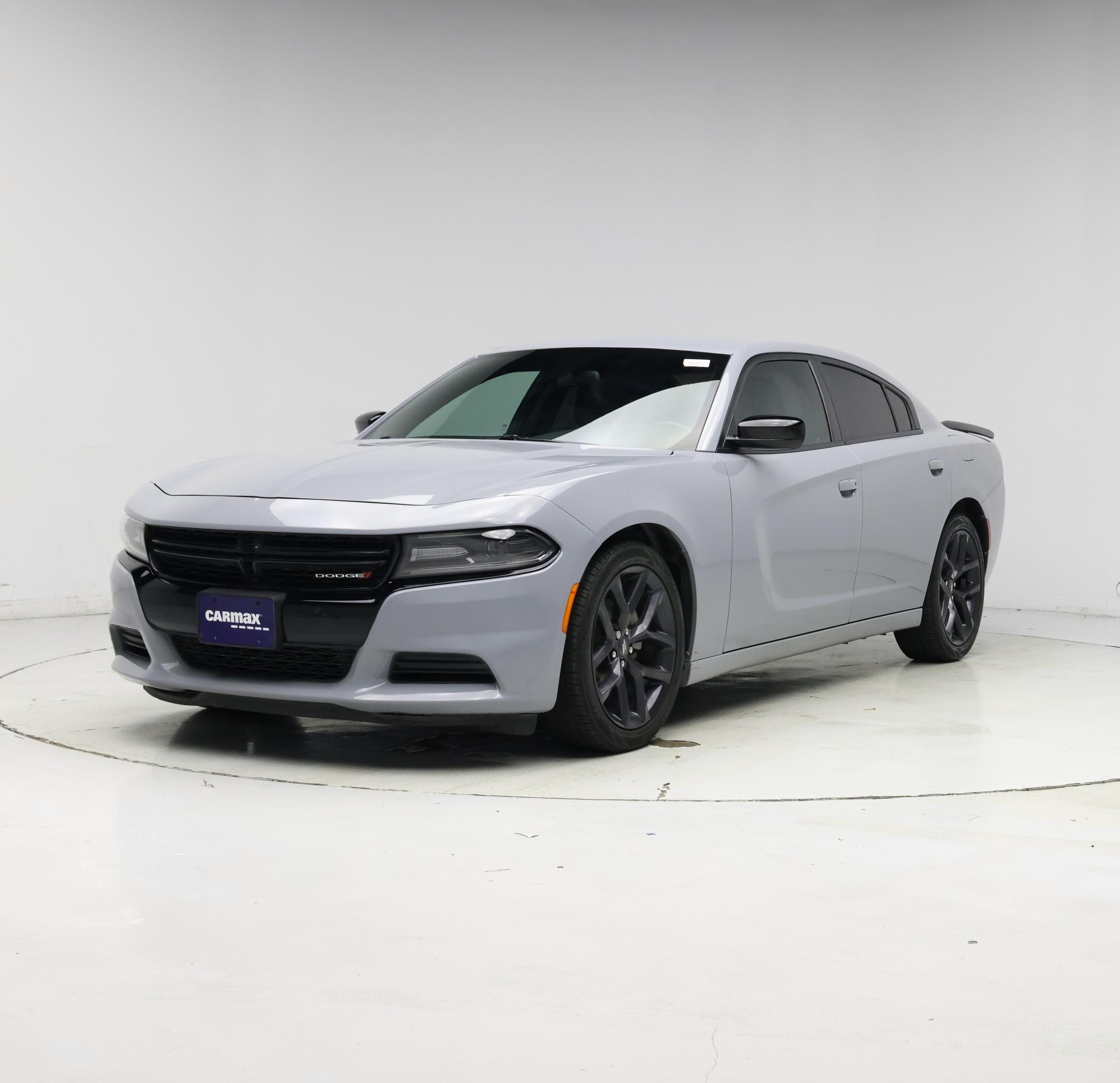 Thumbnail: 2021 Dodge Charger - 4