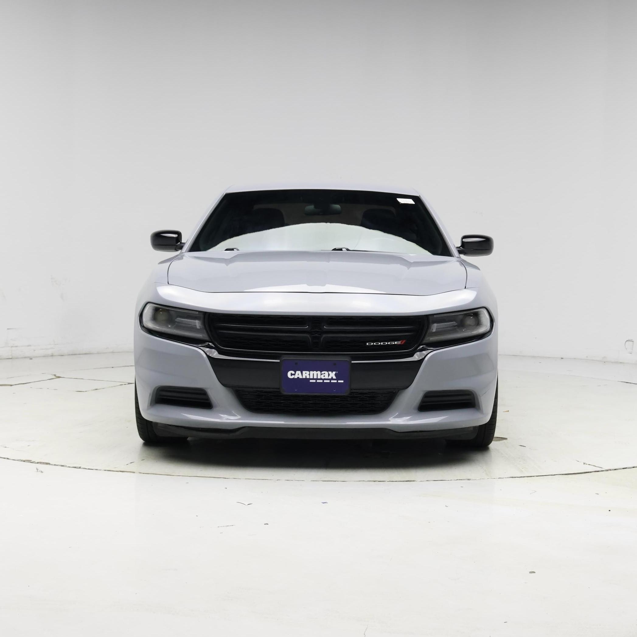 Thumbnail: 2021 Dodge Charger - 5