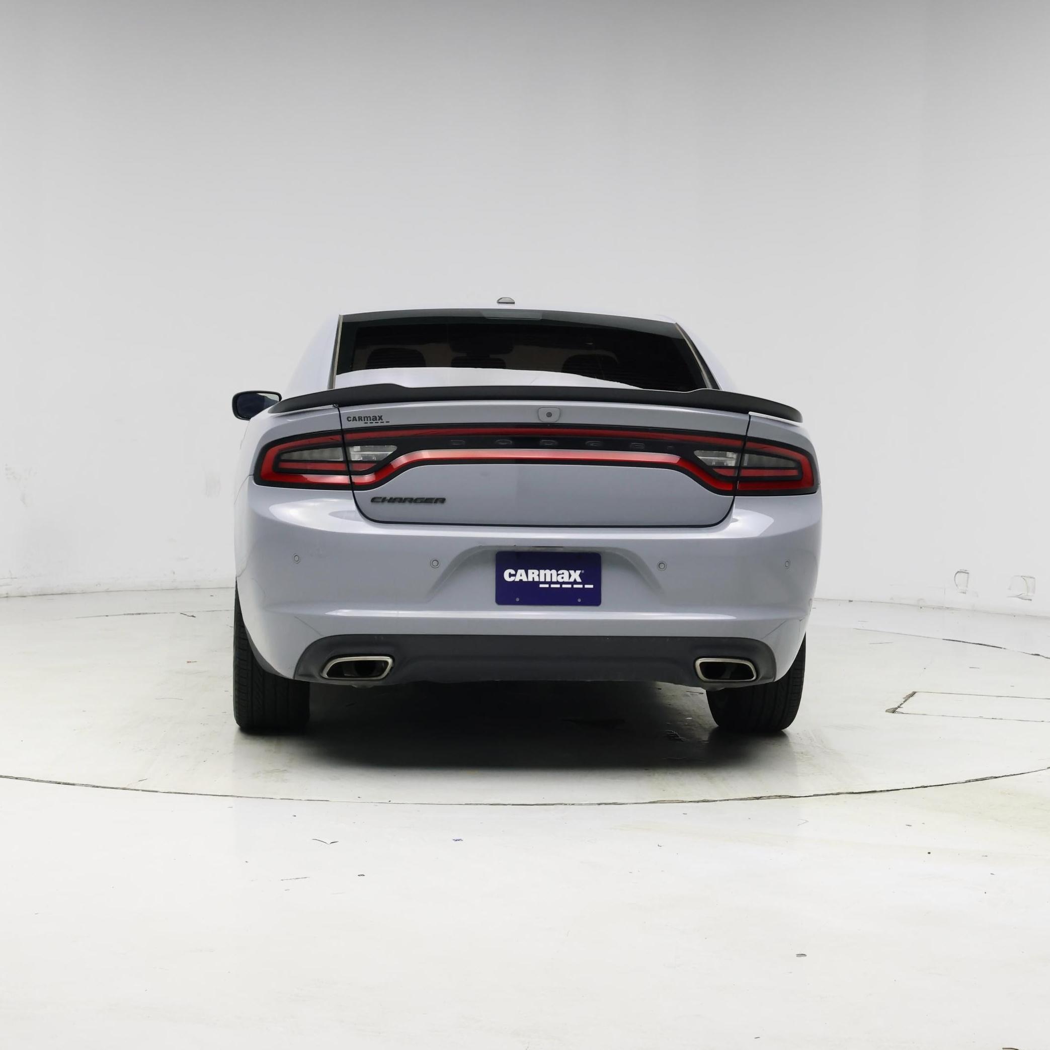 Thumbnail: 2021 Dodge Charger - 6