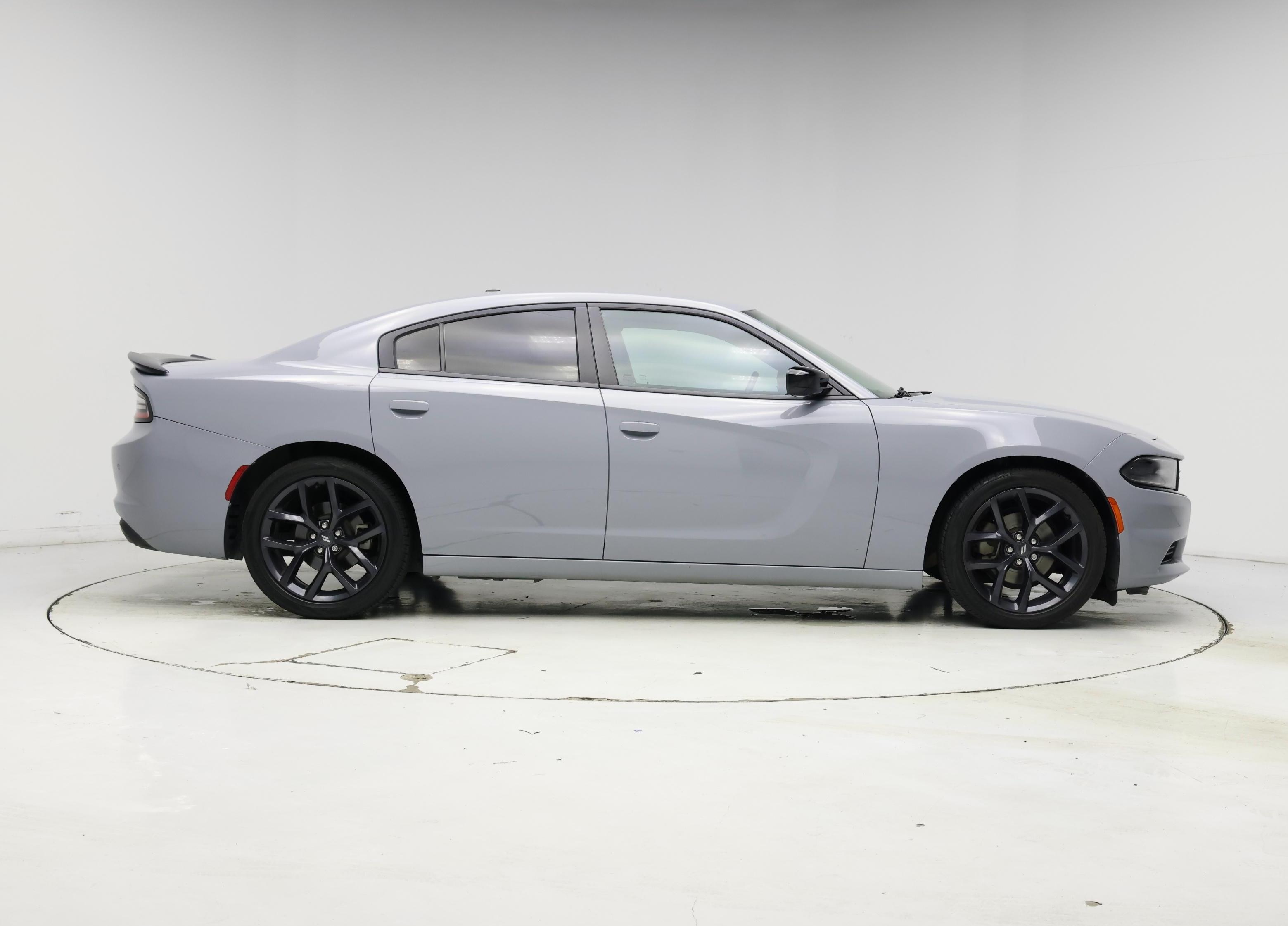 Thumbnail: 2021 Dodge Charger - 7