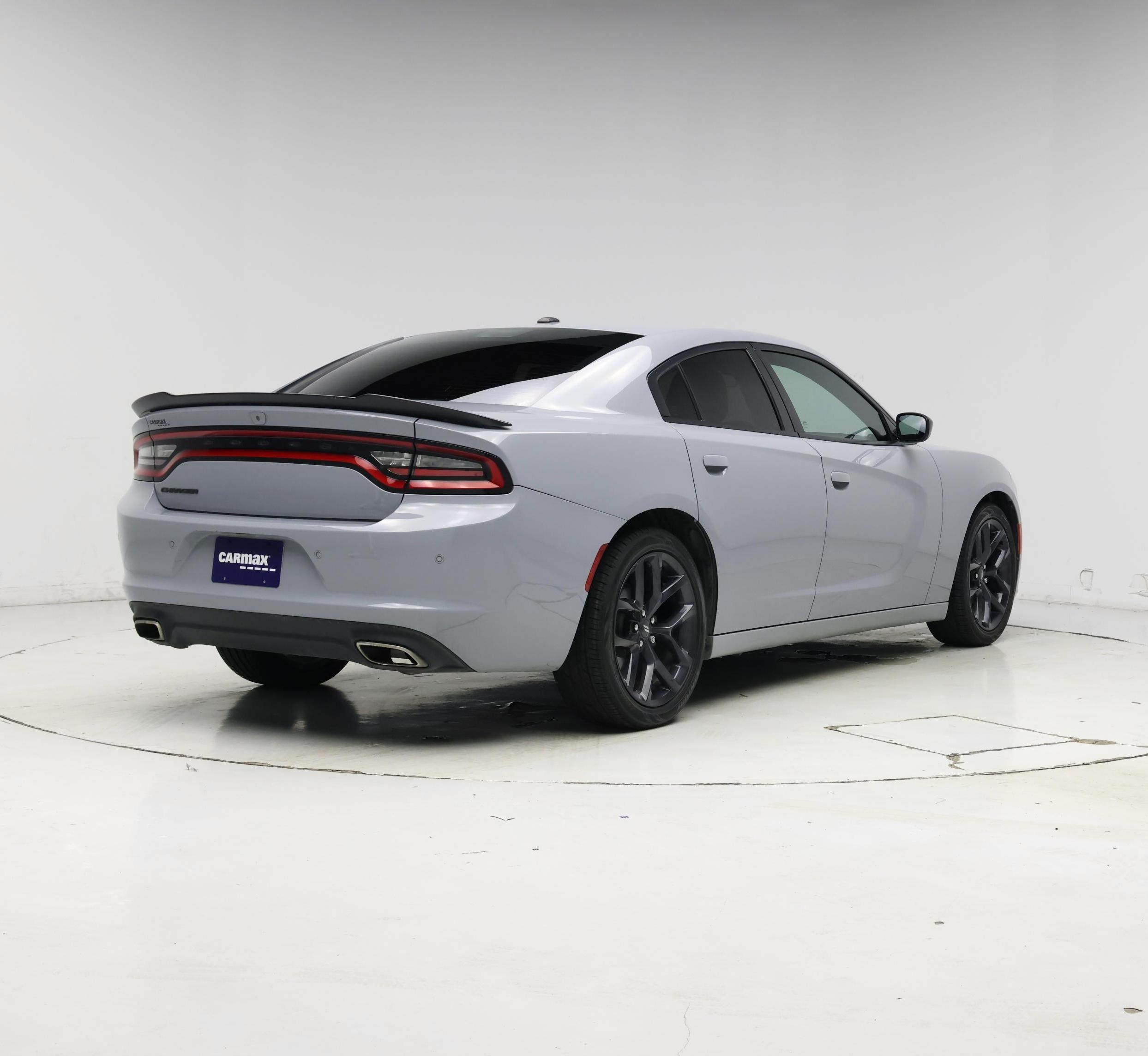 Thumbnail: 2021 Dodge Charger - 8