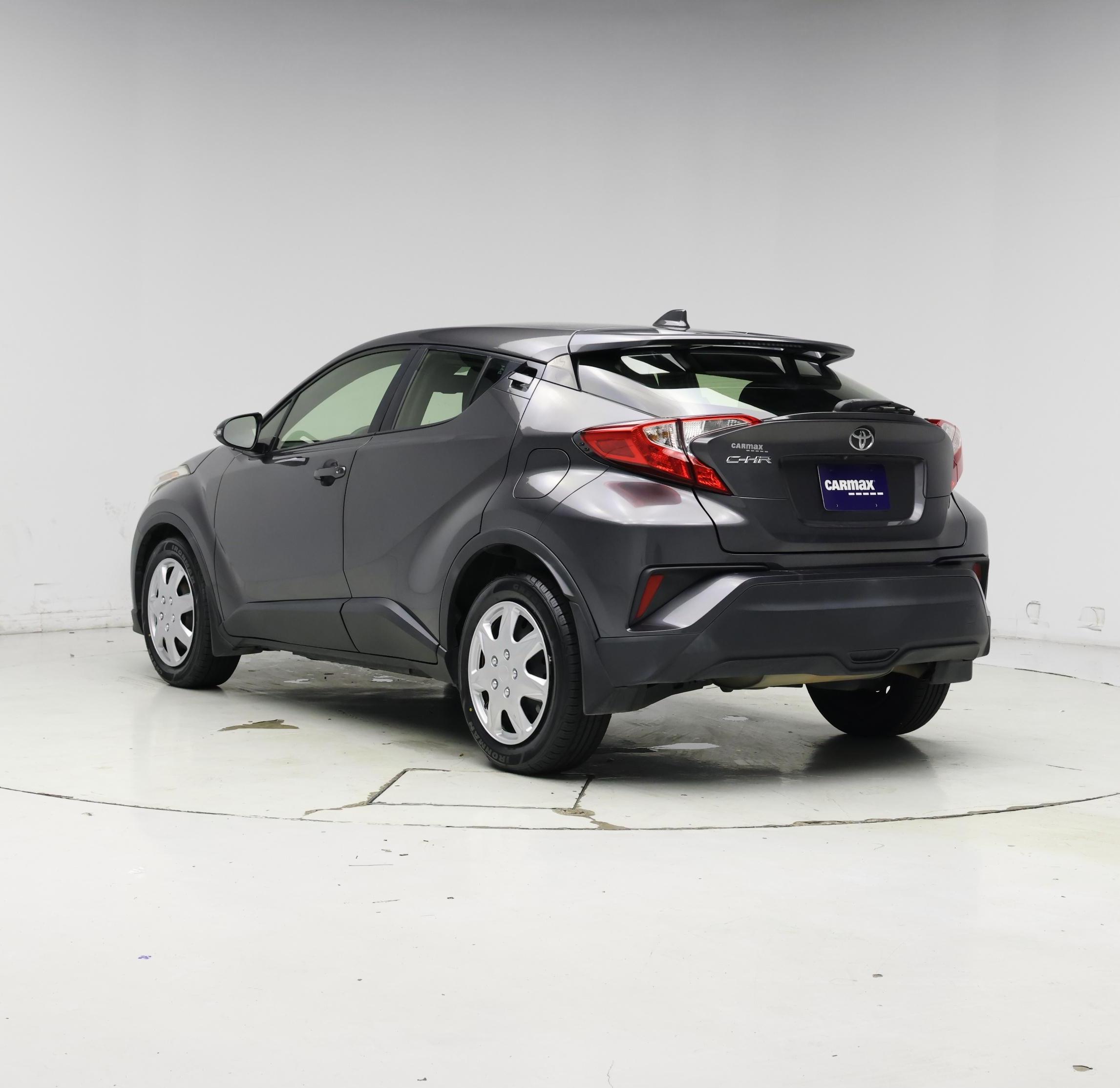 Thumbnail: 2019 Toyota C-HR - 2