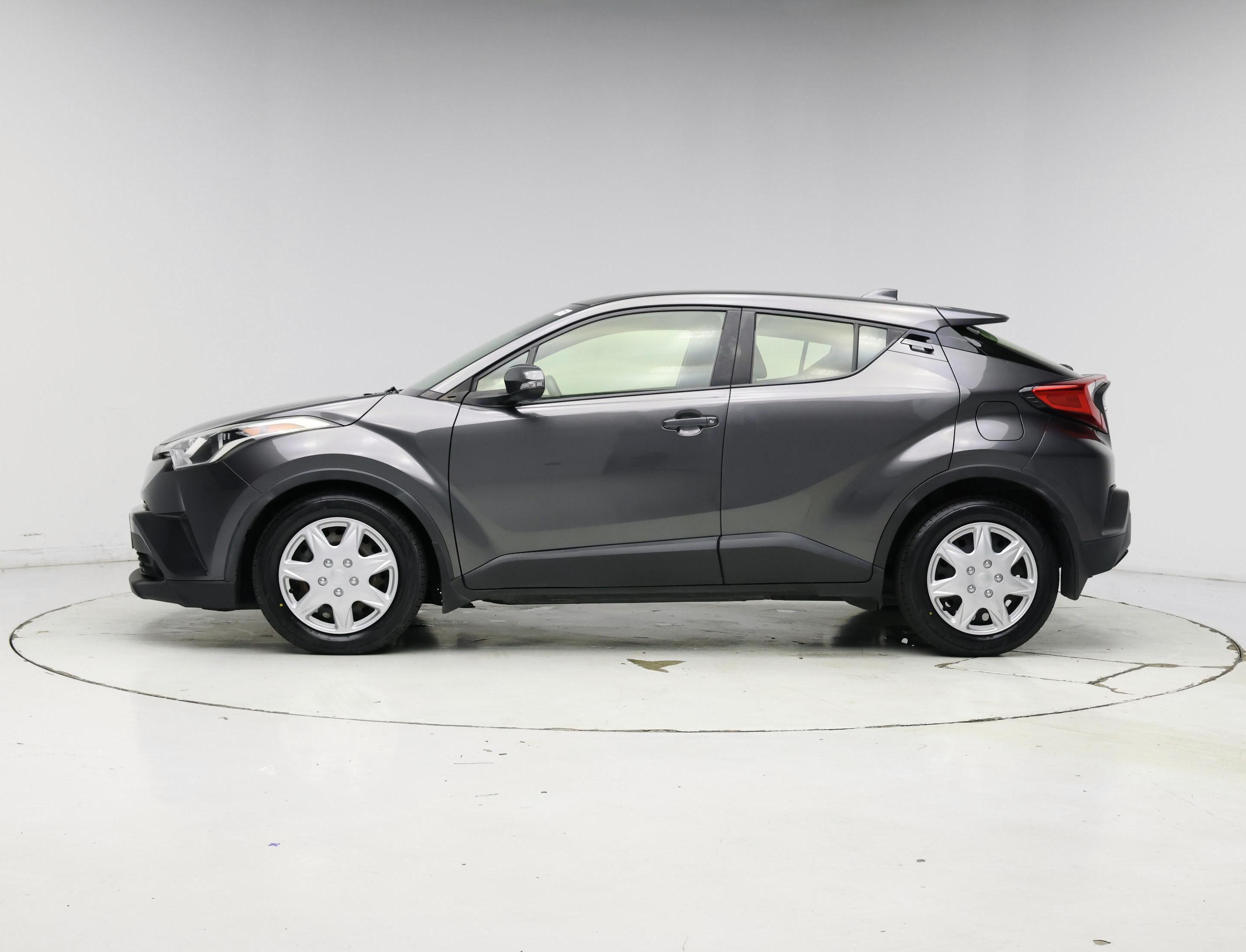 Thumbnail: 2019 Toyota C-HR - 3