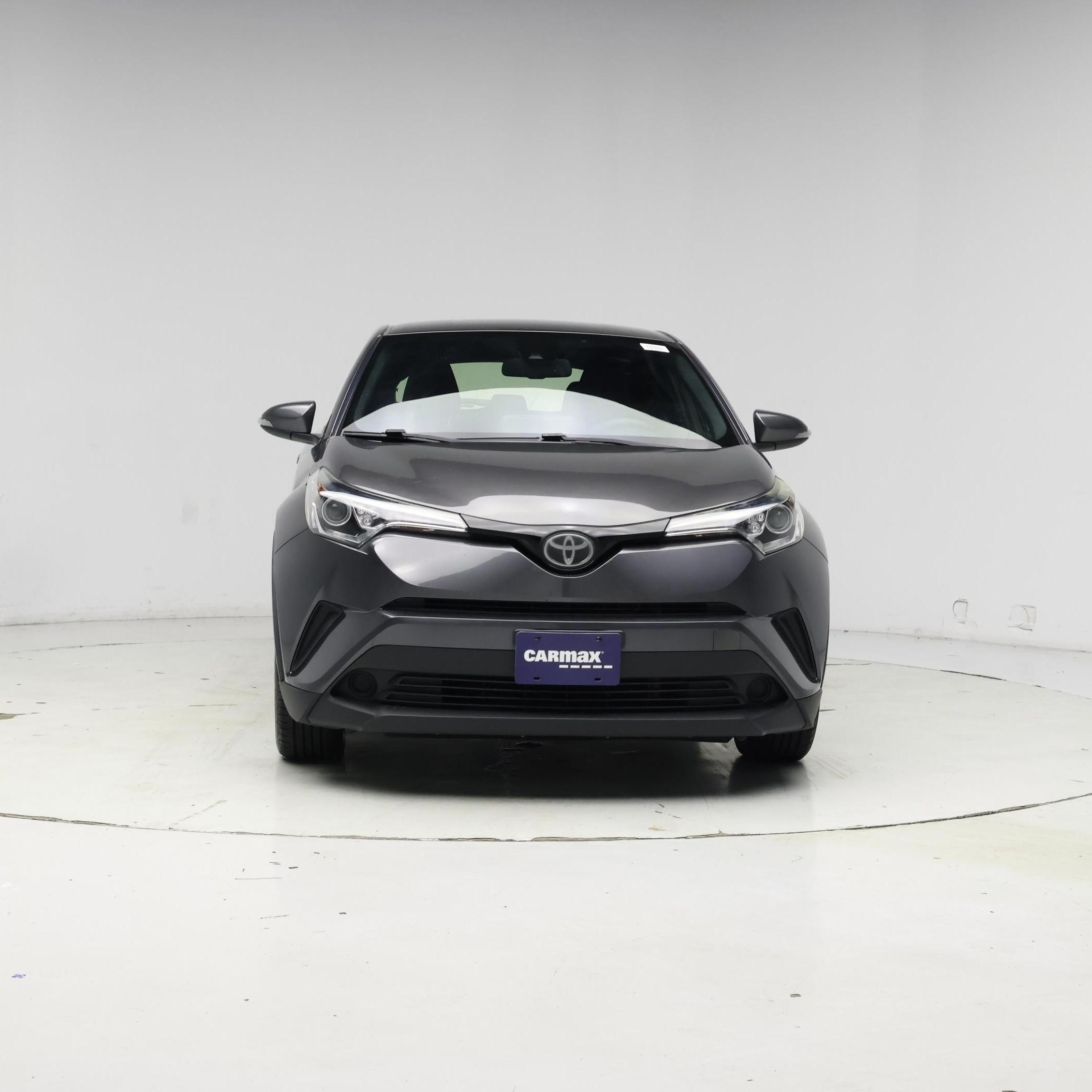 Thumbnail: 2019 Toyota C-HR - 5