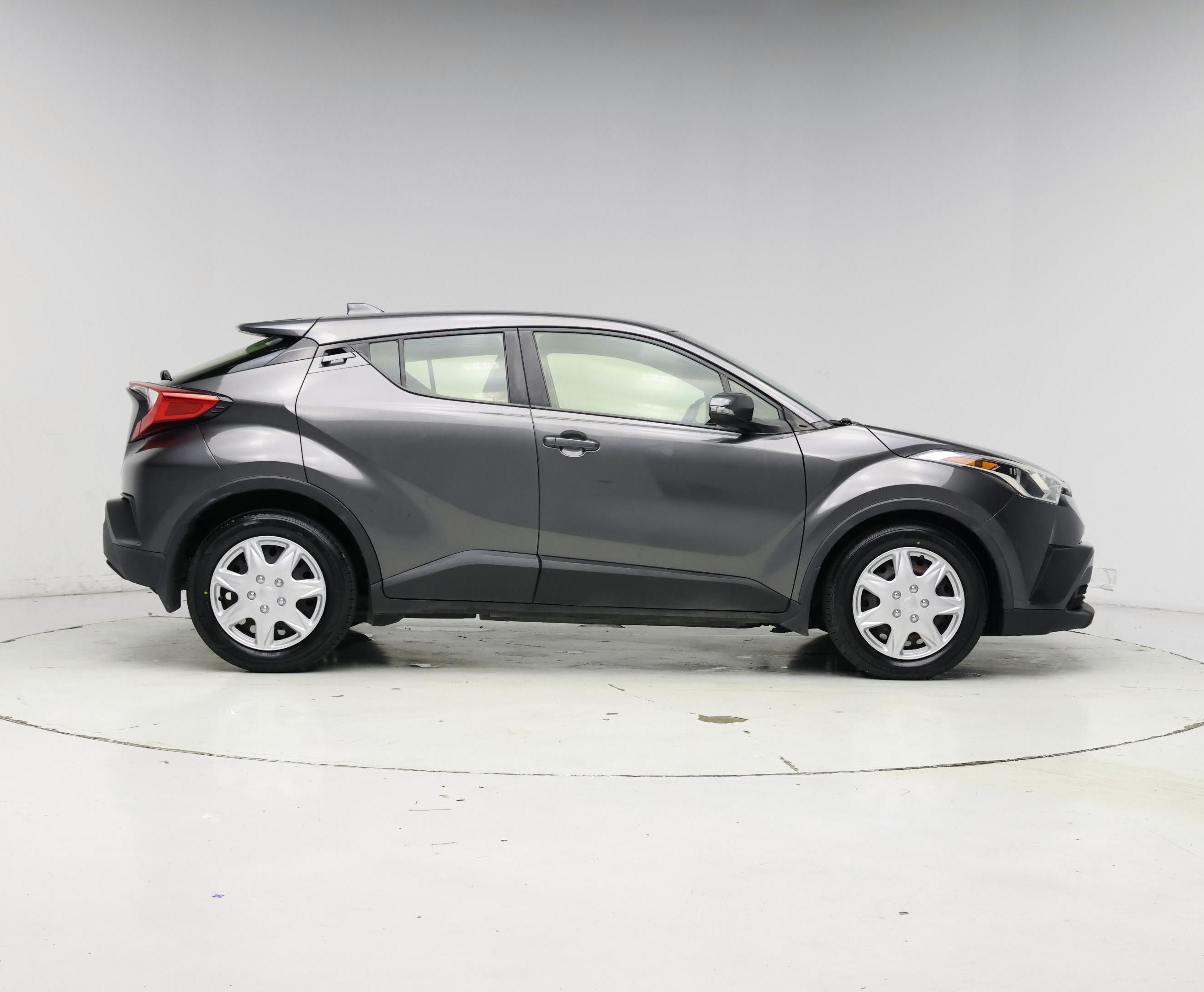 Thumbnail: 2019 Toyota C-HR - 7