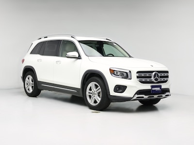 2020 Mercedes-Benz GLB250