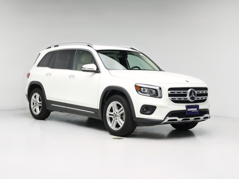 2020 Mercedes-Benz GLB 250 -
                  San Antonio, TX