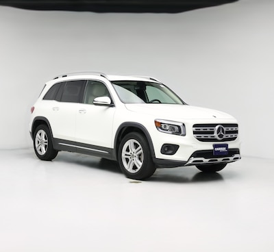2020 Mercedes-Benz GLB250