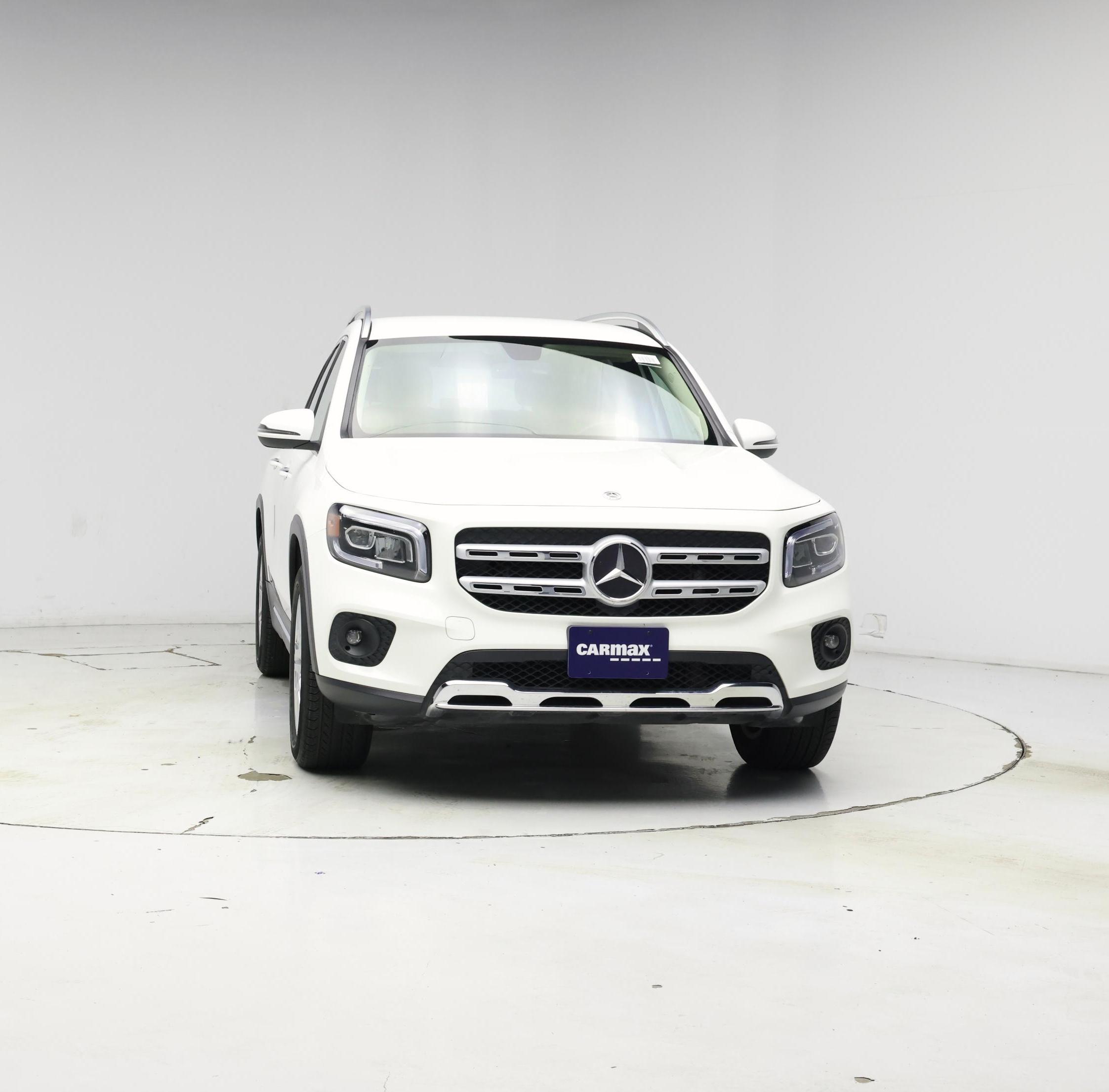 Thumbnail: 2020 Mercedes-Benz GLB - 5
