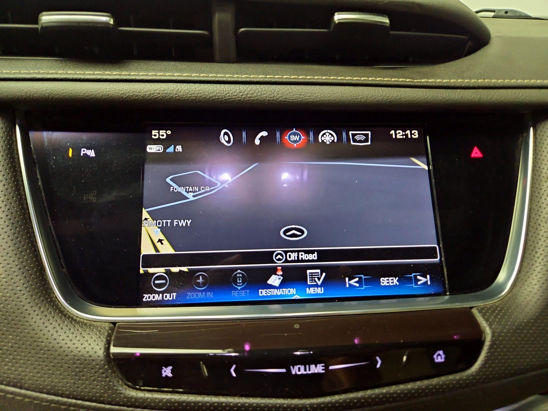 Thumbnail: 2019 Cadillac XT5 - 14