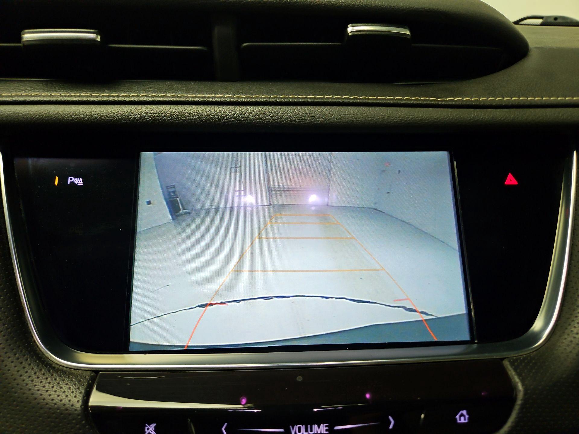 Thumbnail: 2019 Cadillac XT5 - 15