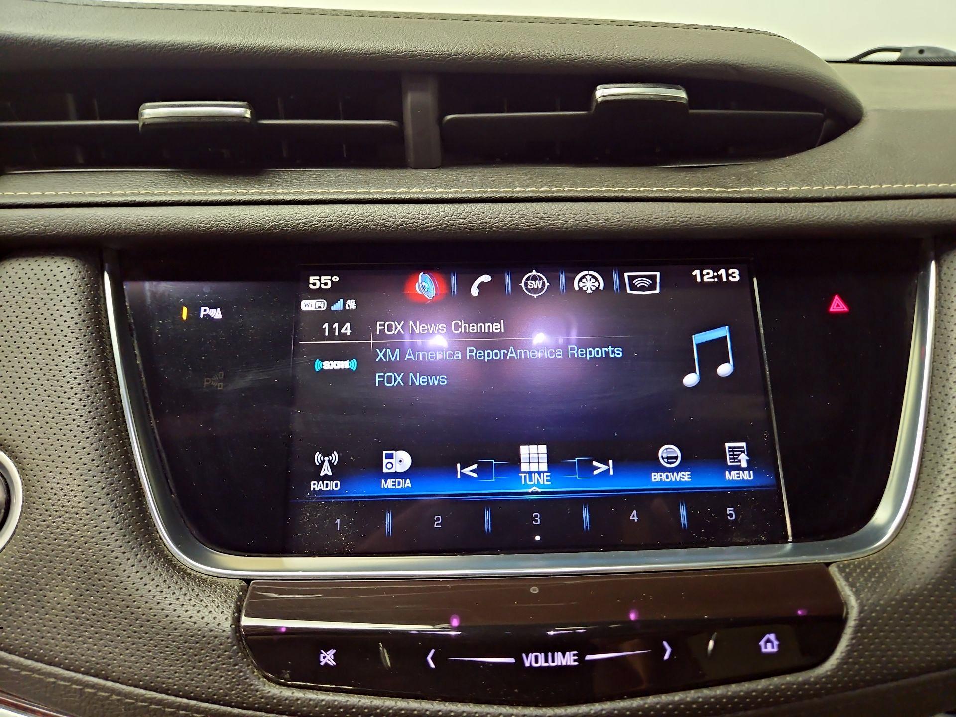 Thumbnail: 2019 Cadillac XT5 - 16