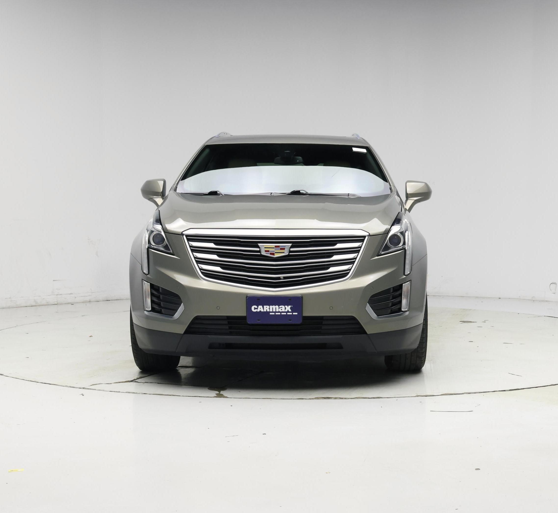 Thumbnail: 2019 Cadillac XT5 - 5