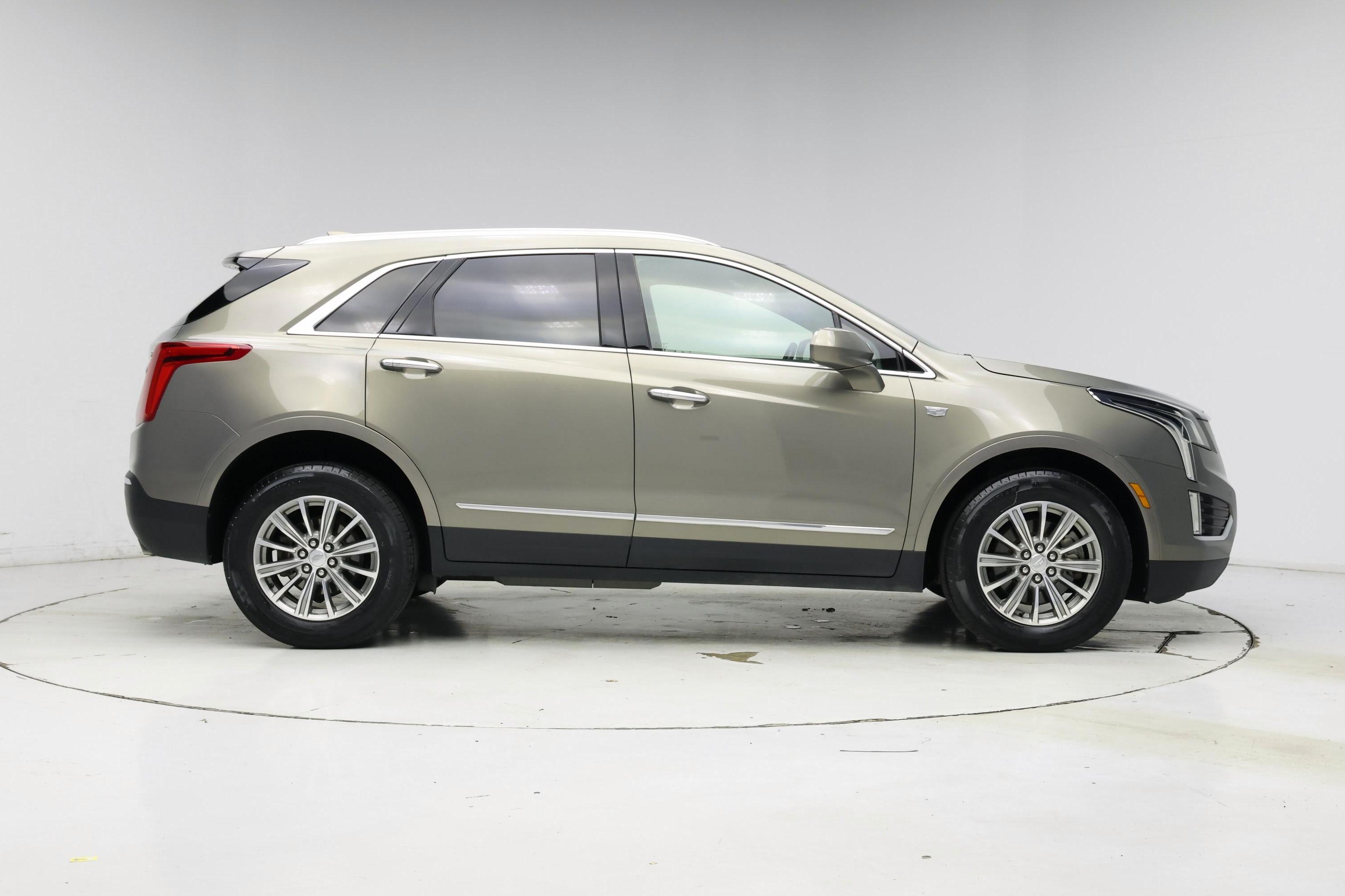 Thumbnail: 2019 Cadillac XT5 - 7