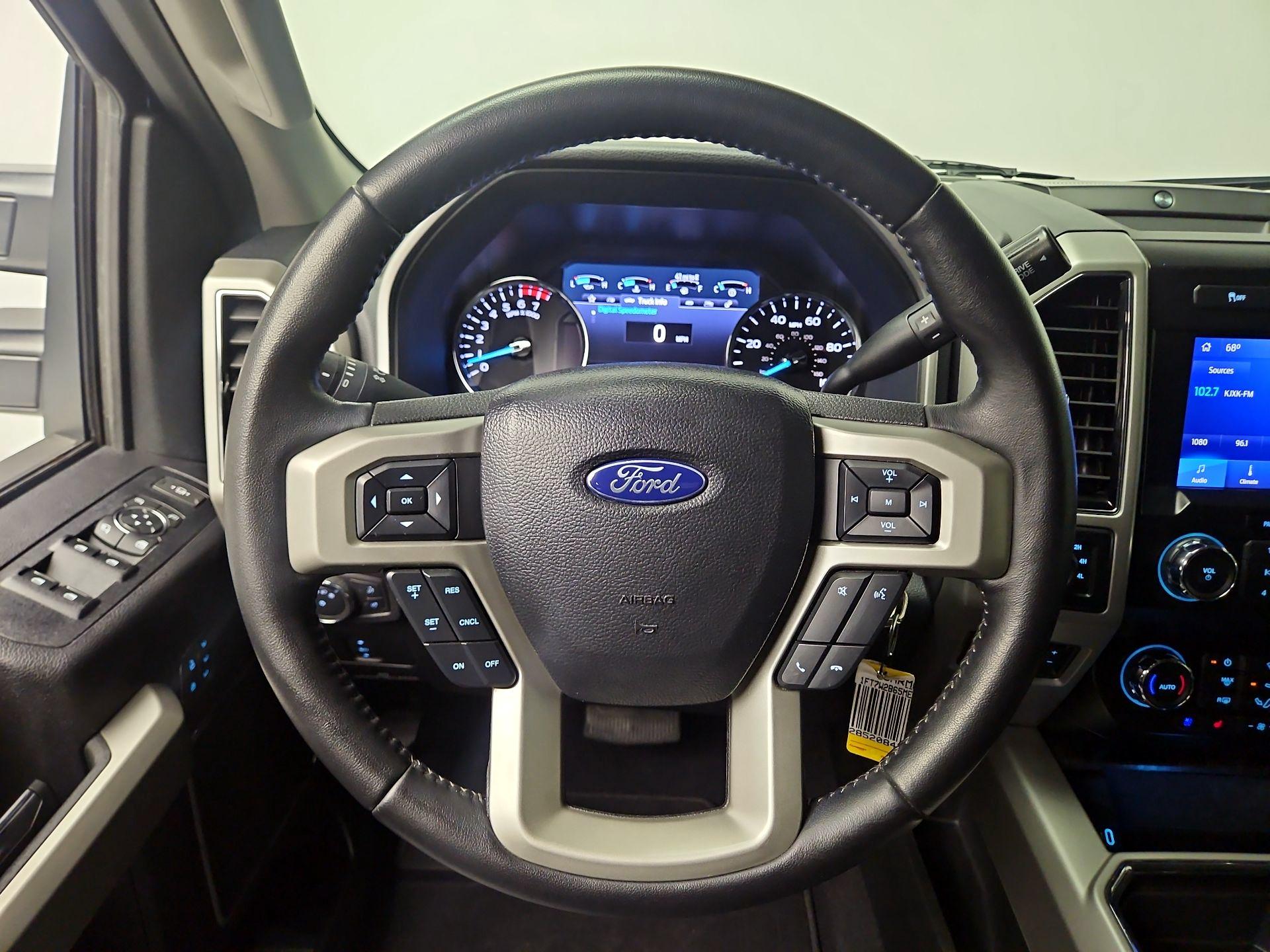 Thumbnail: 2021 Ford F-250 - 10