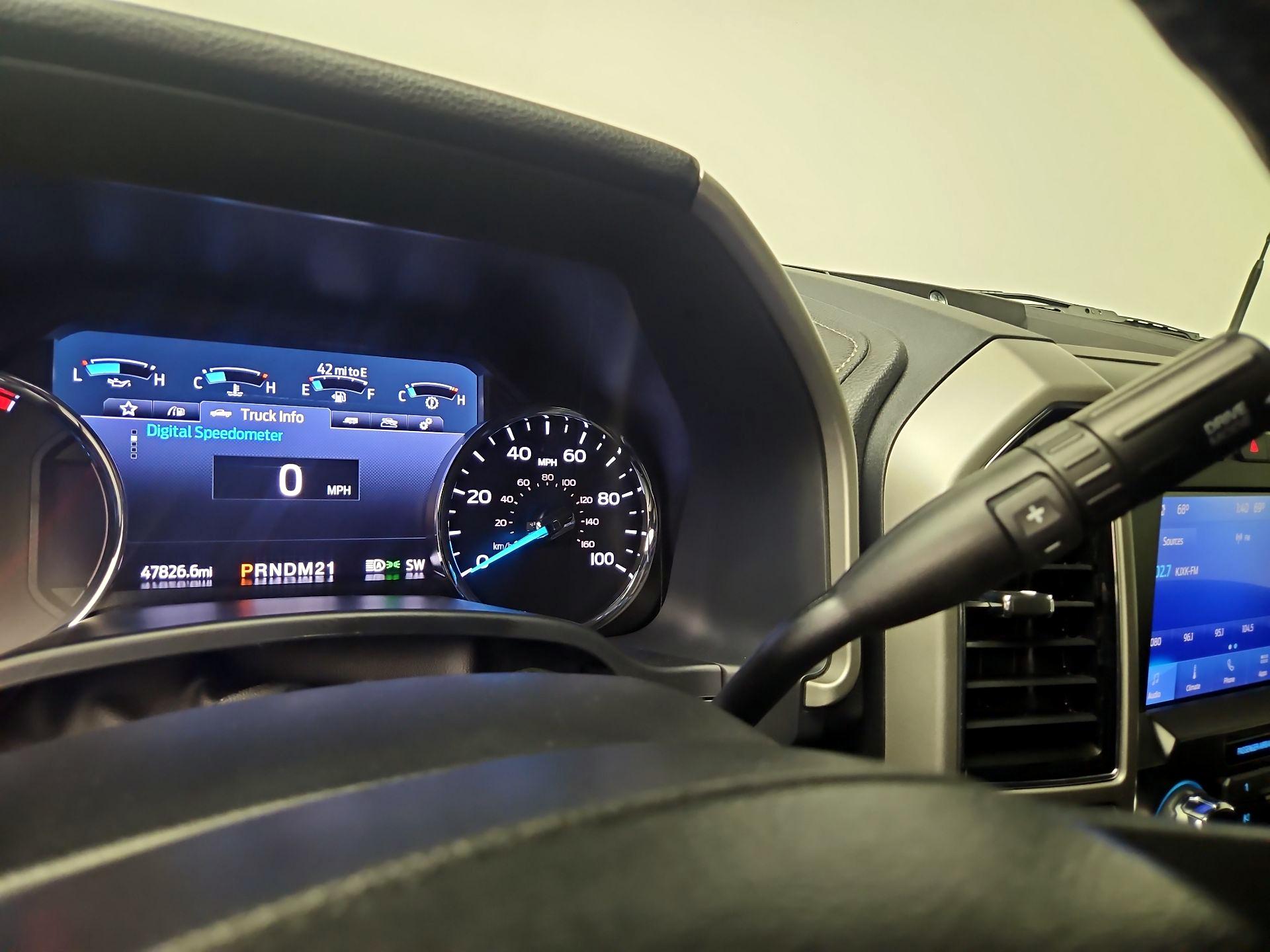 Thumbnail: 2021 Ford F-250 - 17
