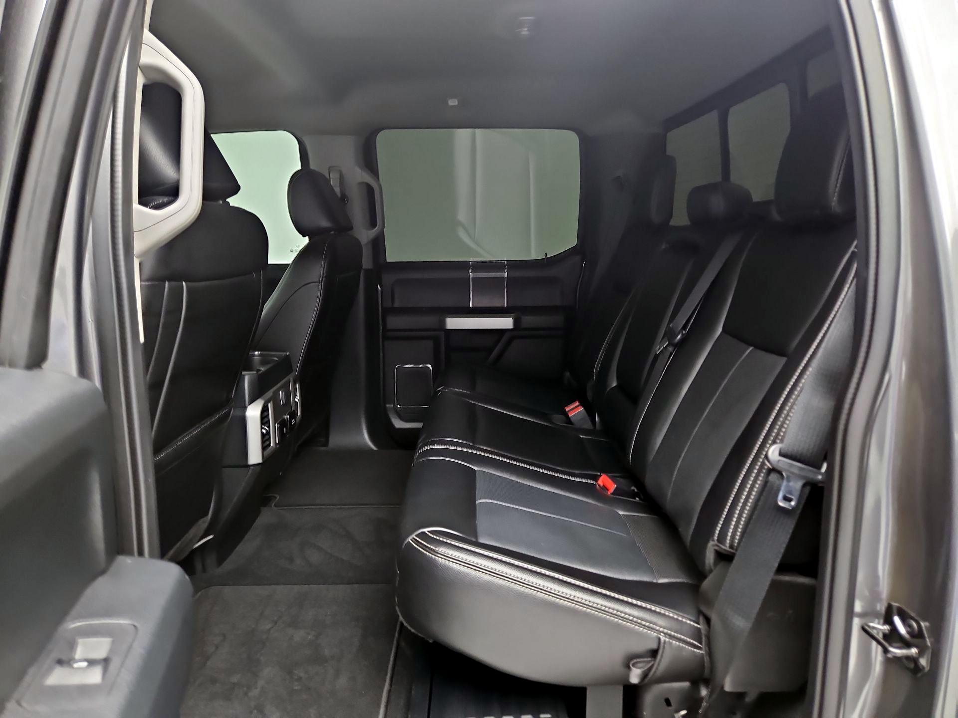 Thumbnail: 2021 Ford F-250 - 19