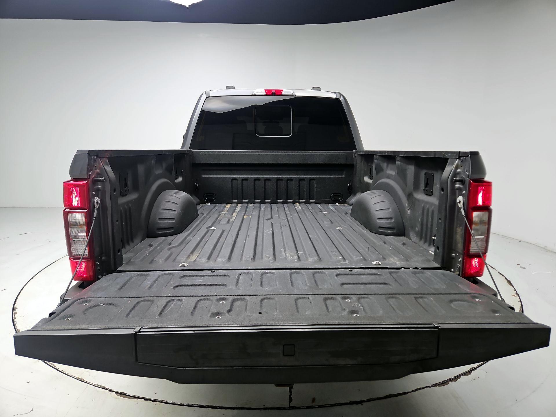 Thumbnail: 2021 Ford F-250 - 20