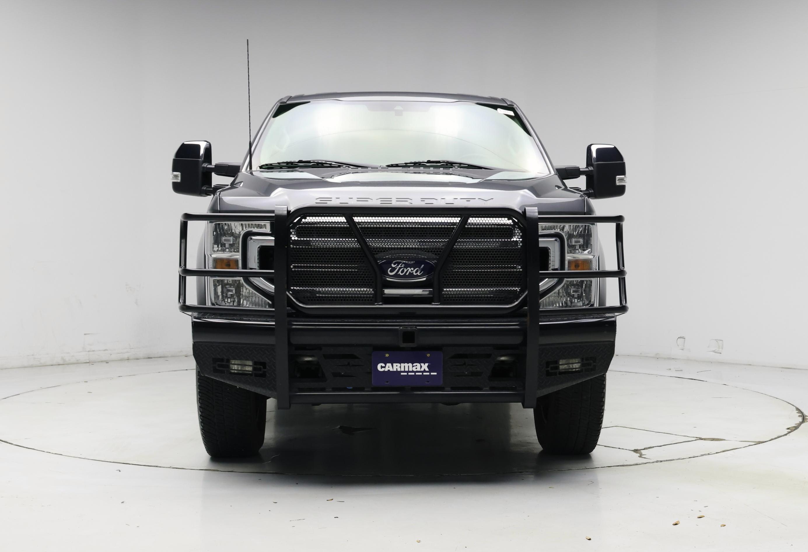 Thumbnail: 2021 Ford F-250 - 5