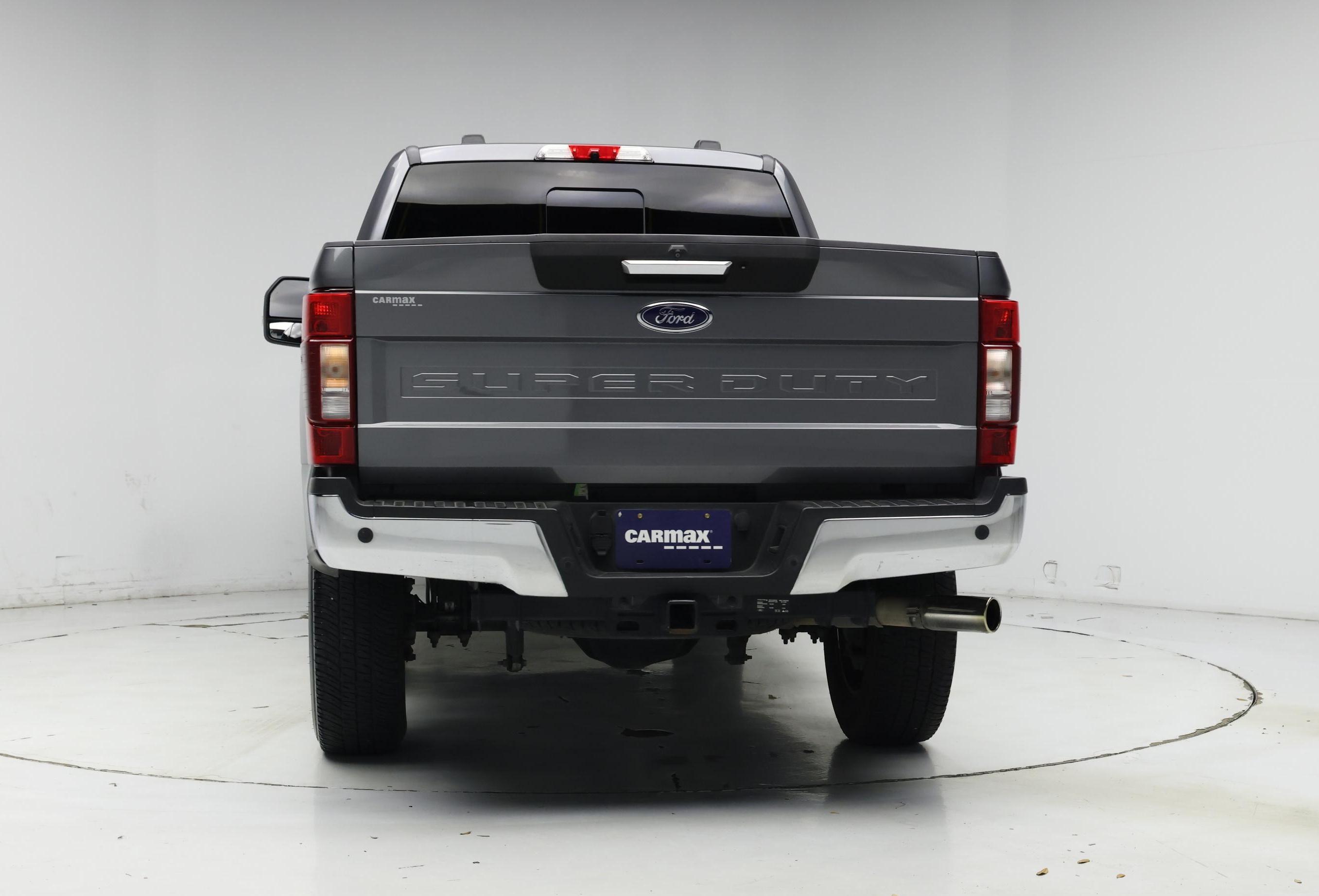 Thumbnail: 2021 Ford F-250 - 6