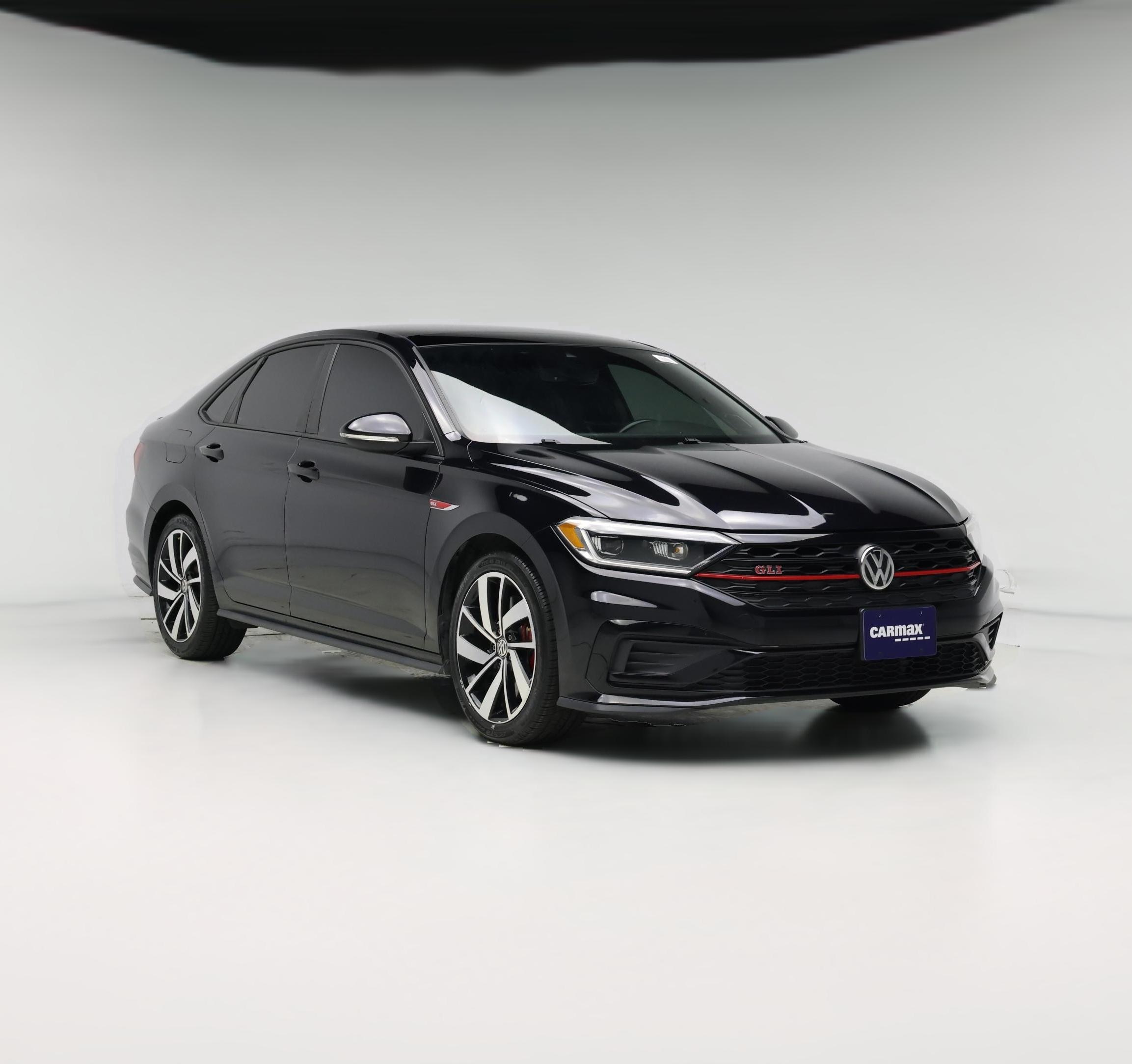 Thumbnail: 2021 Volkswagen Jetta - 1
