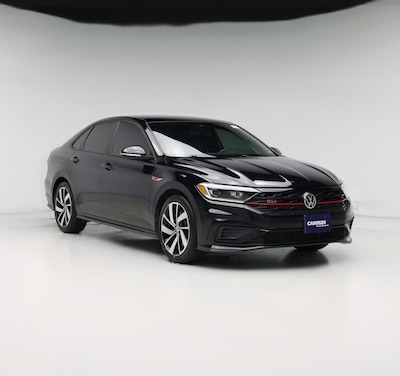 2021 Volkswagen Jetta GLI Autobahn