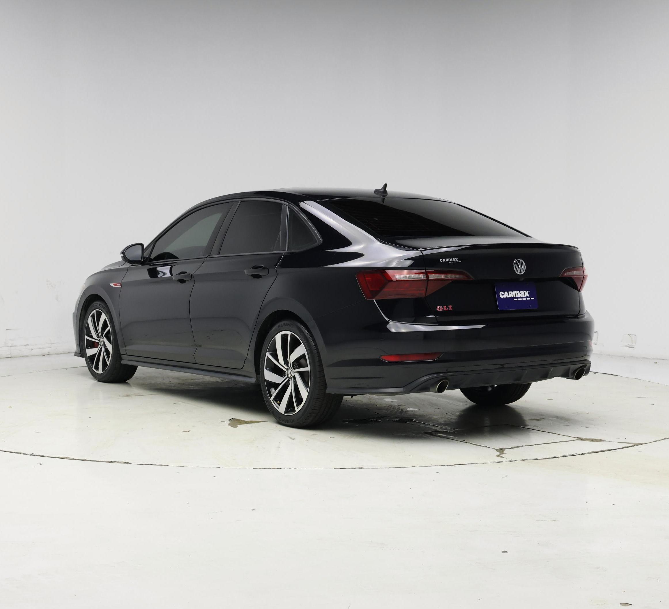 Thumbnail: 2021 Volkswagen Jetta - 2
