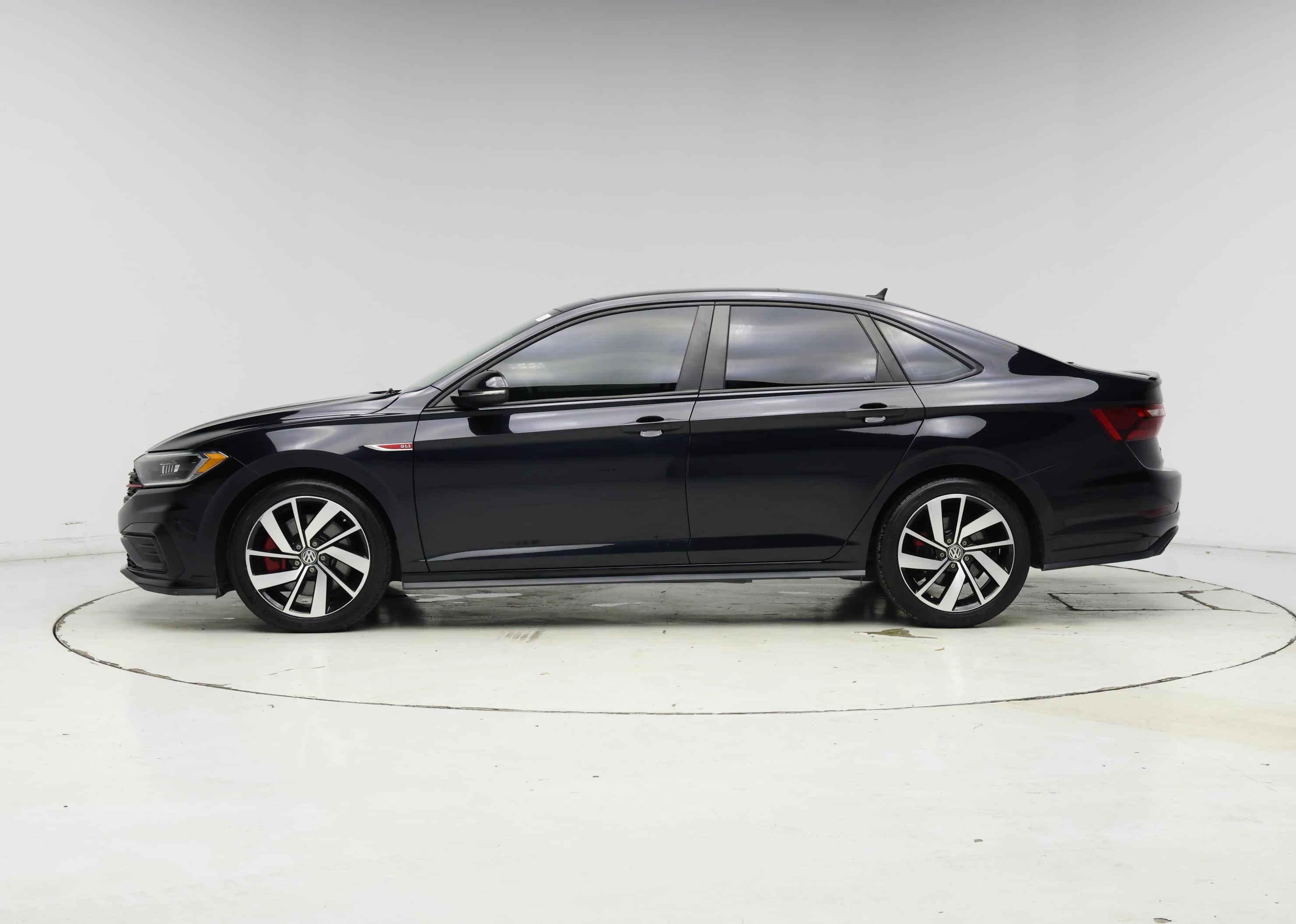 Thumbnail: 2021 Volkswagen Jetta - 3
