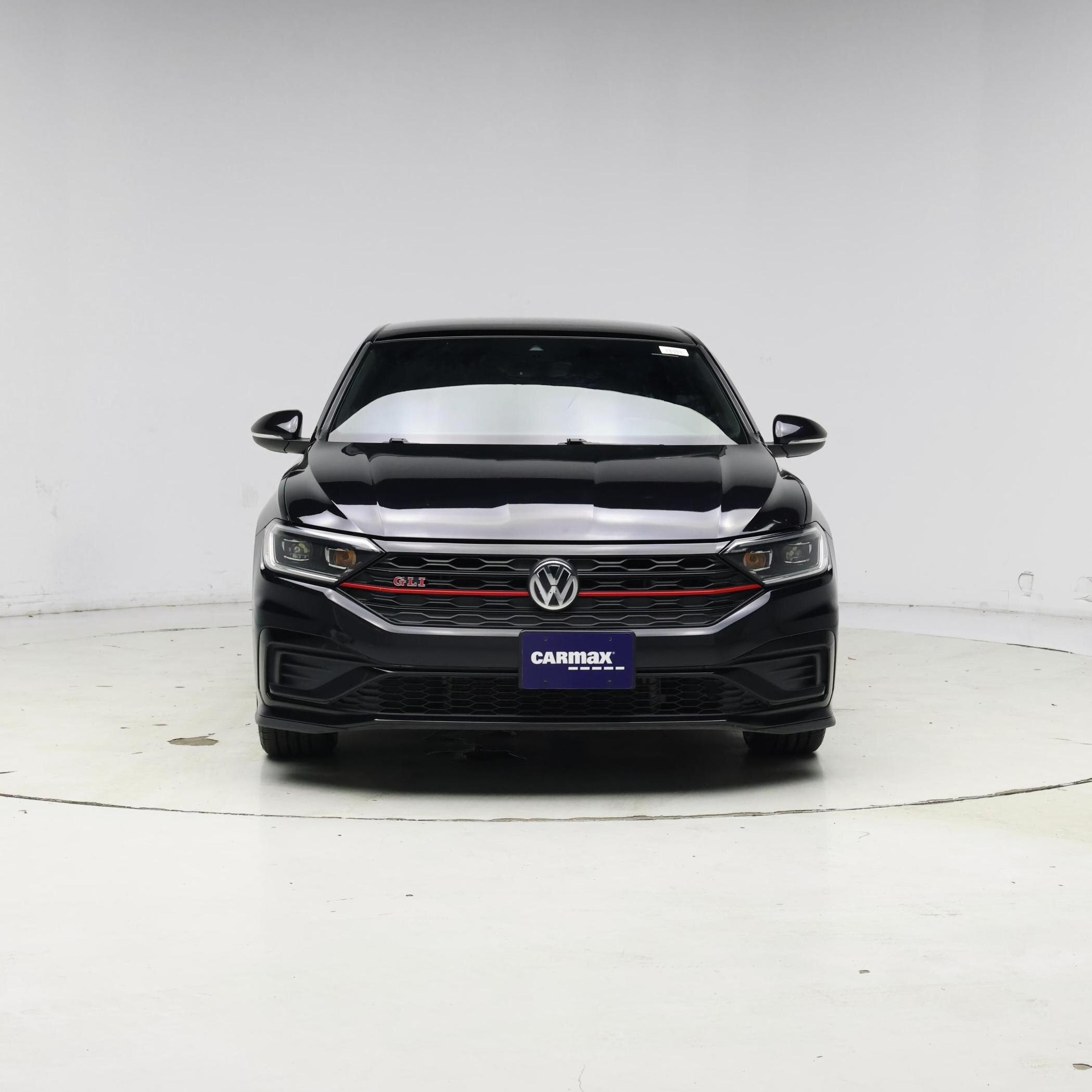 Thumbnail: 2021 Volkswagen Jetta - 5