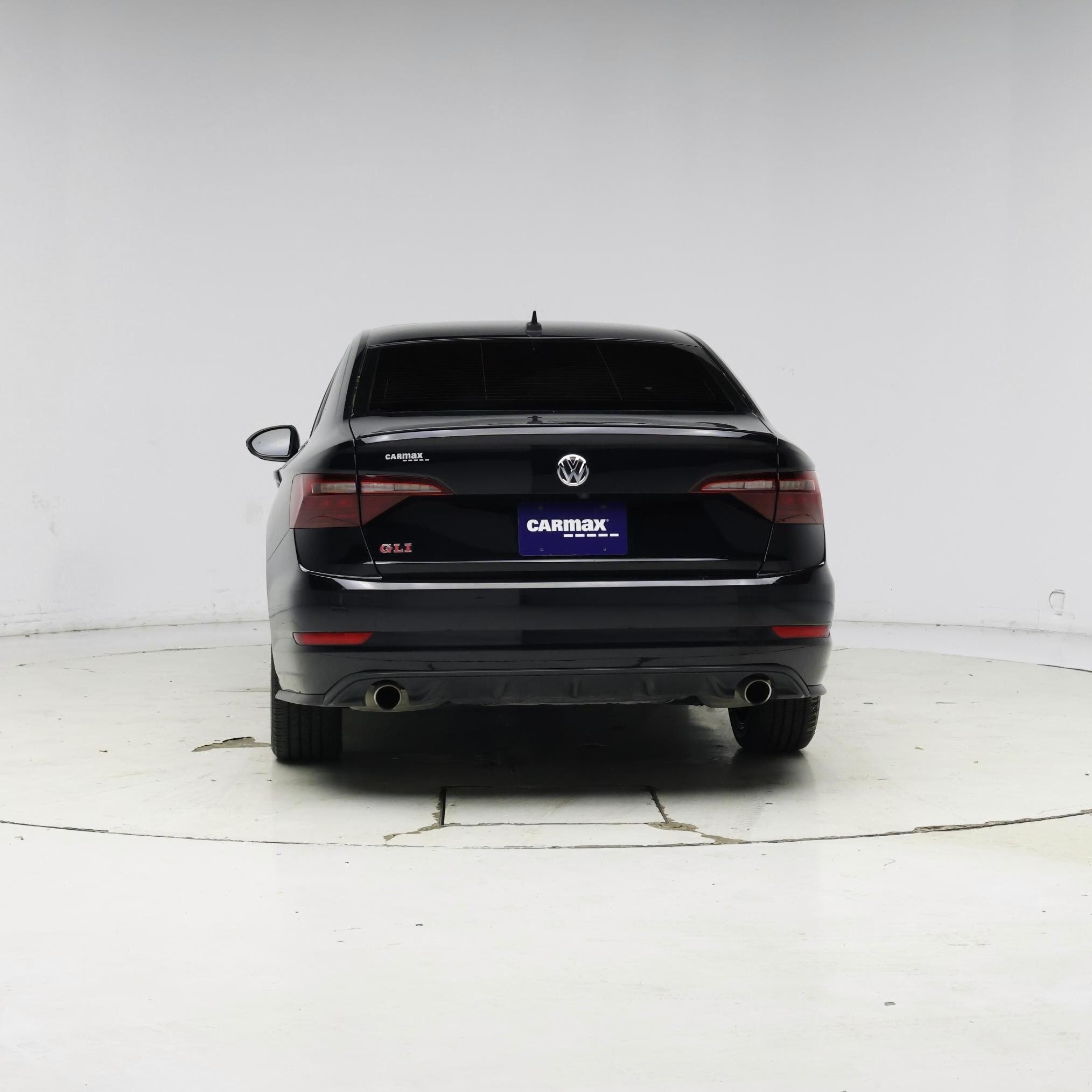 Thumbnail: 2021 Volkswagen Jetta - 6