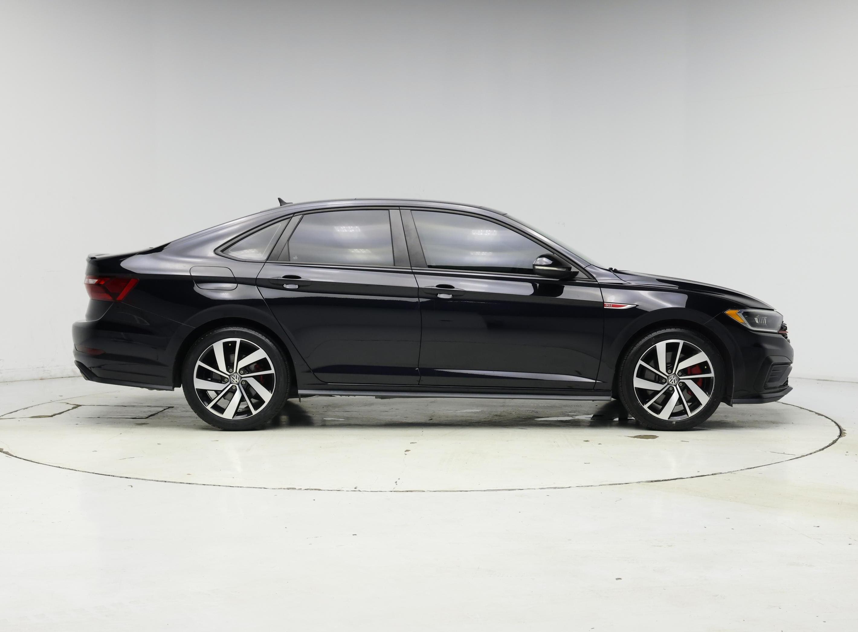 Thumbnail: 2021 Volkswagen Jetta - 7