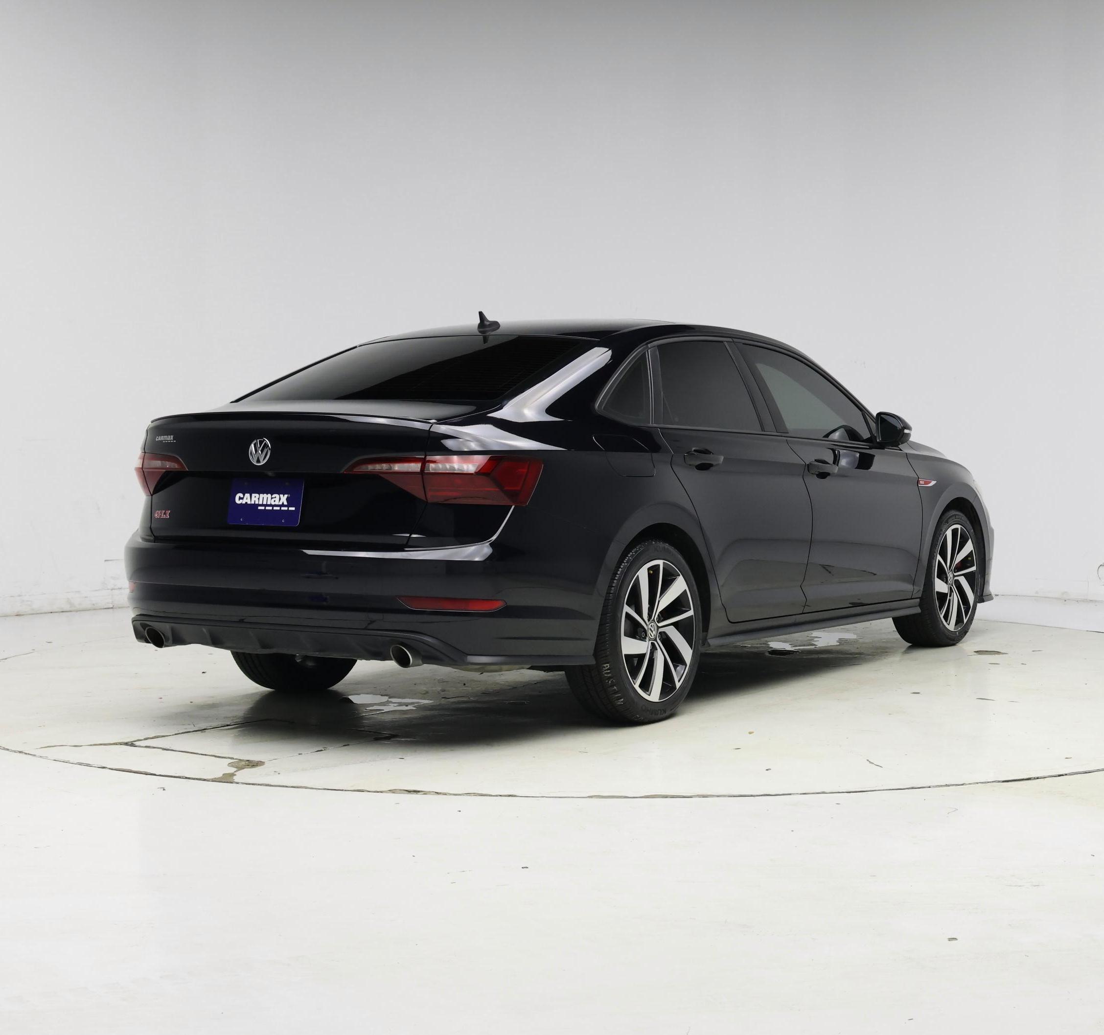 Thumbnail: 2021 Volkswagen Jetta - 8